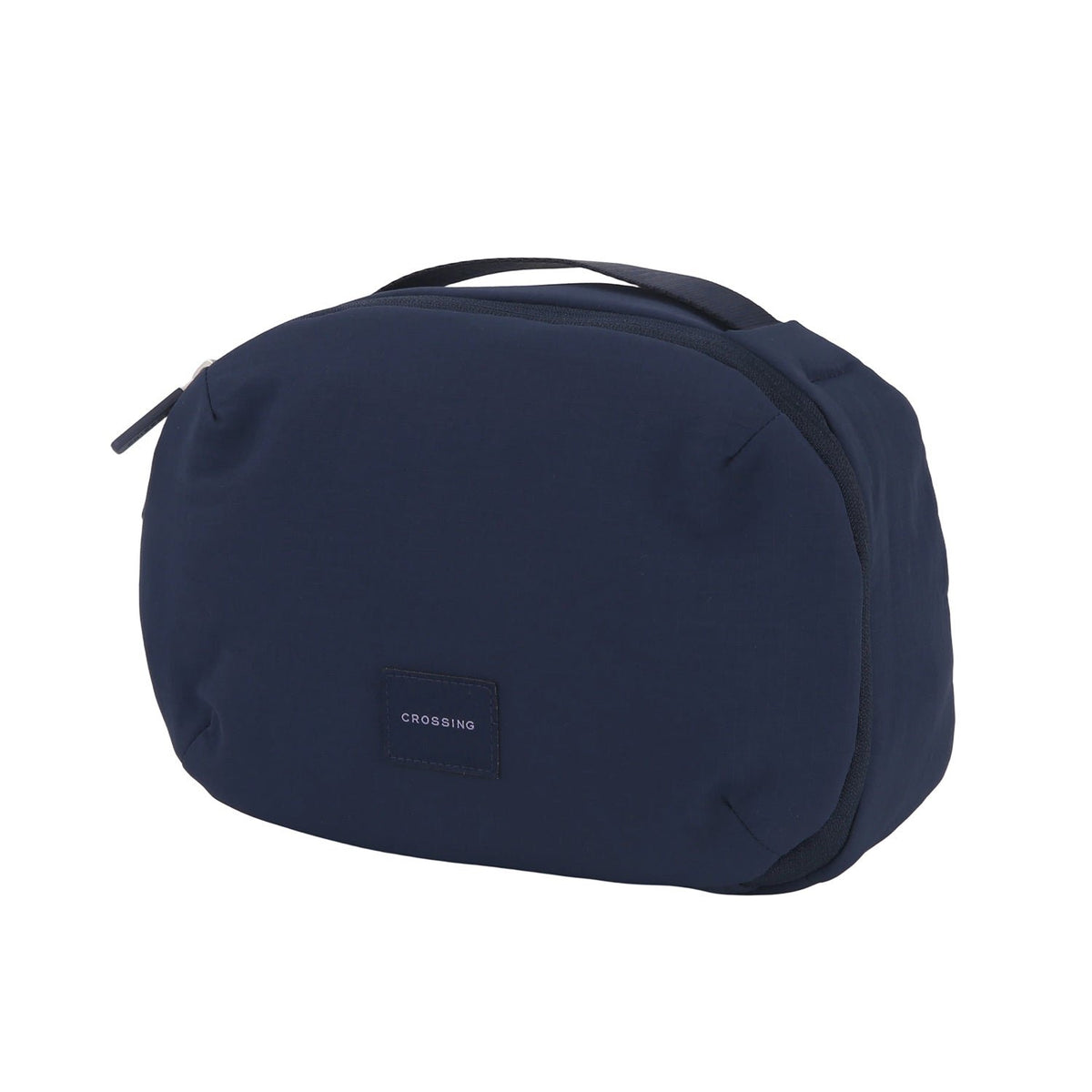 CROSSING | Waterproof Ripstop Nylon Hanging Toiletry Kit Pro
