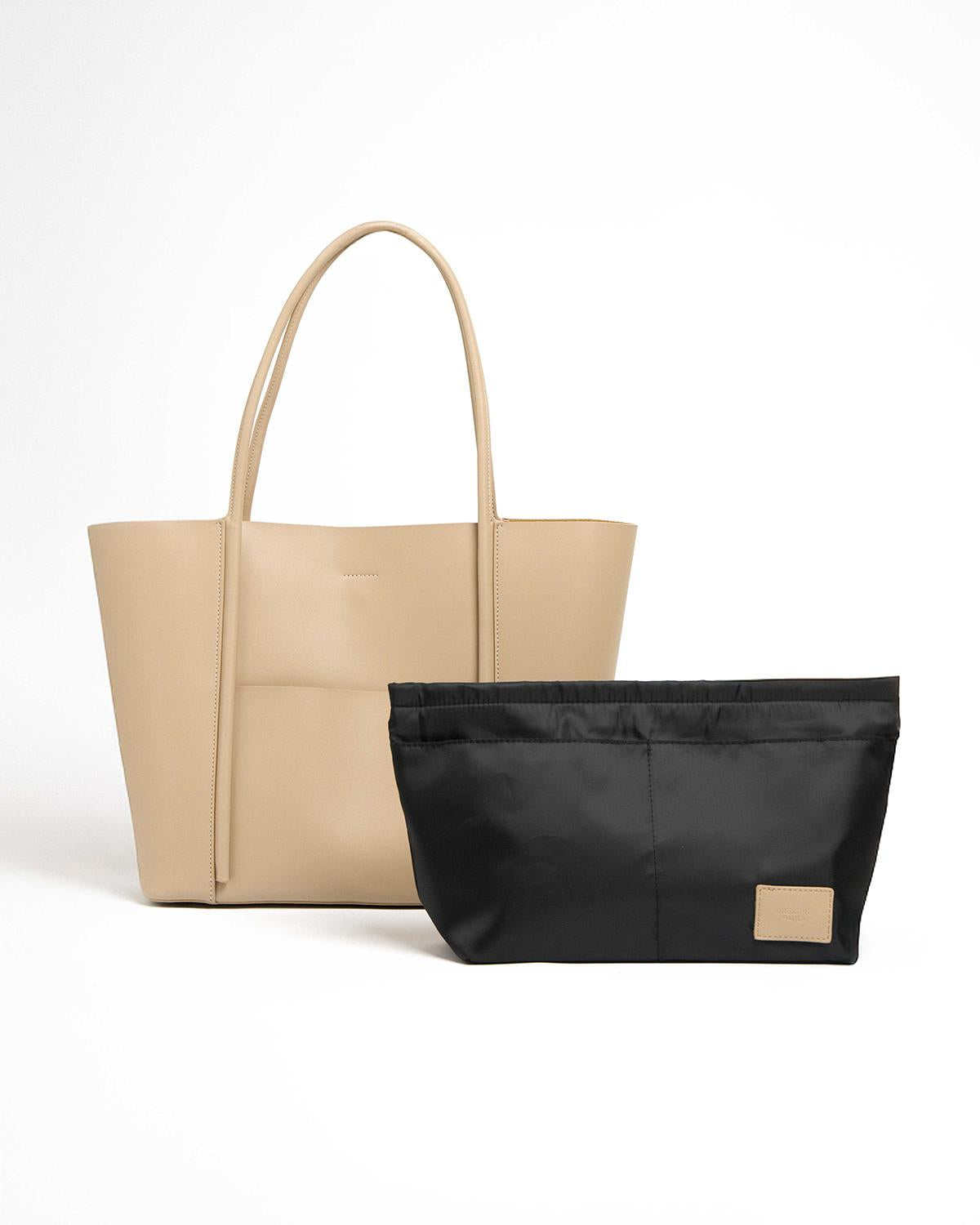 DRESSINGPAULA | Margo Tote Bag