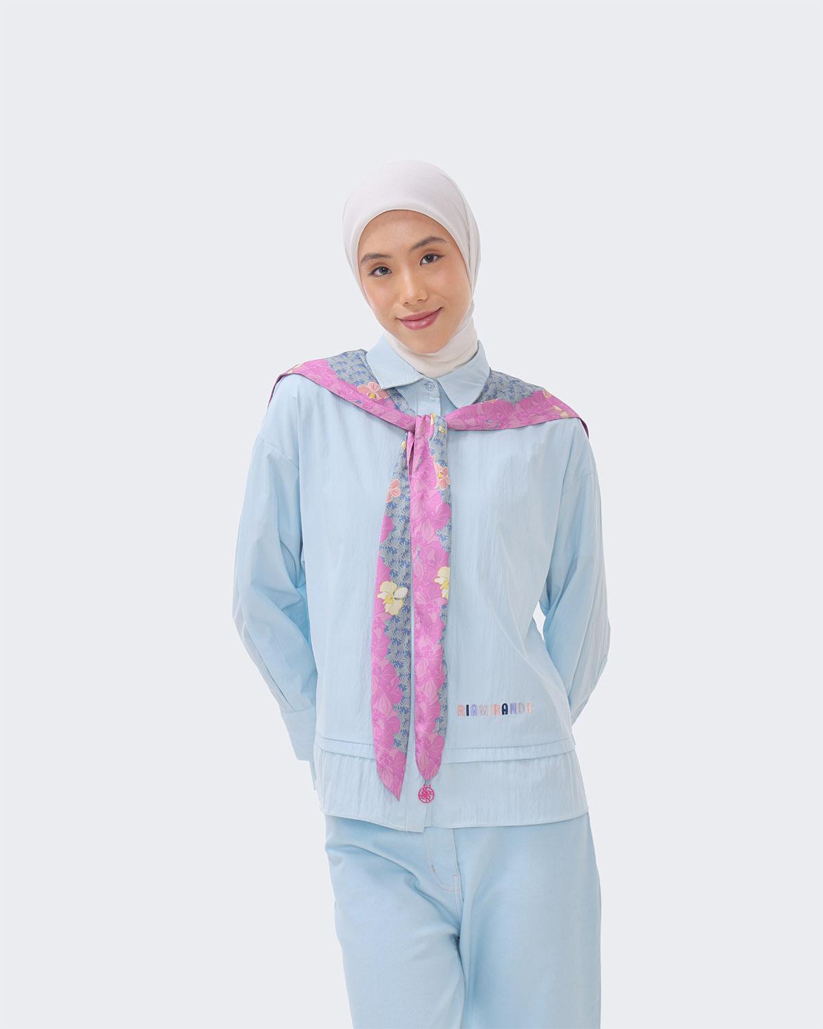 RIA MIRANDA | Marina Neckerchief