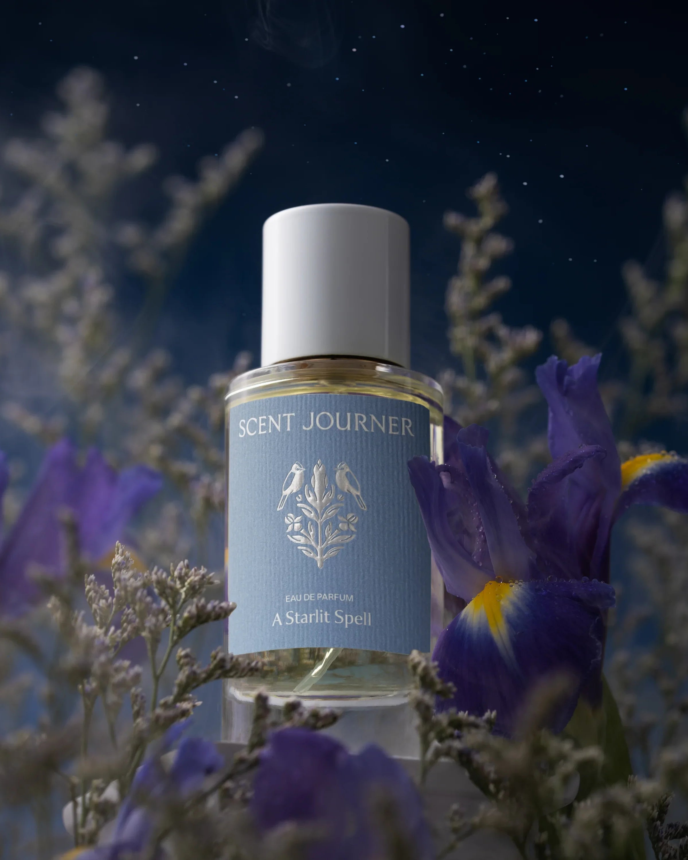 SCENT JOURNER | A Starlit Spell EDP