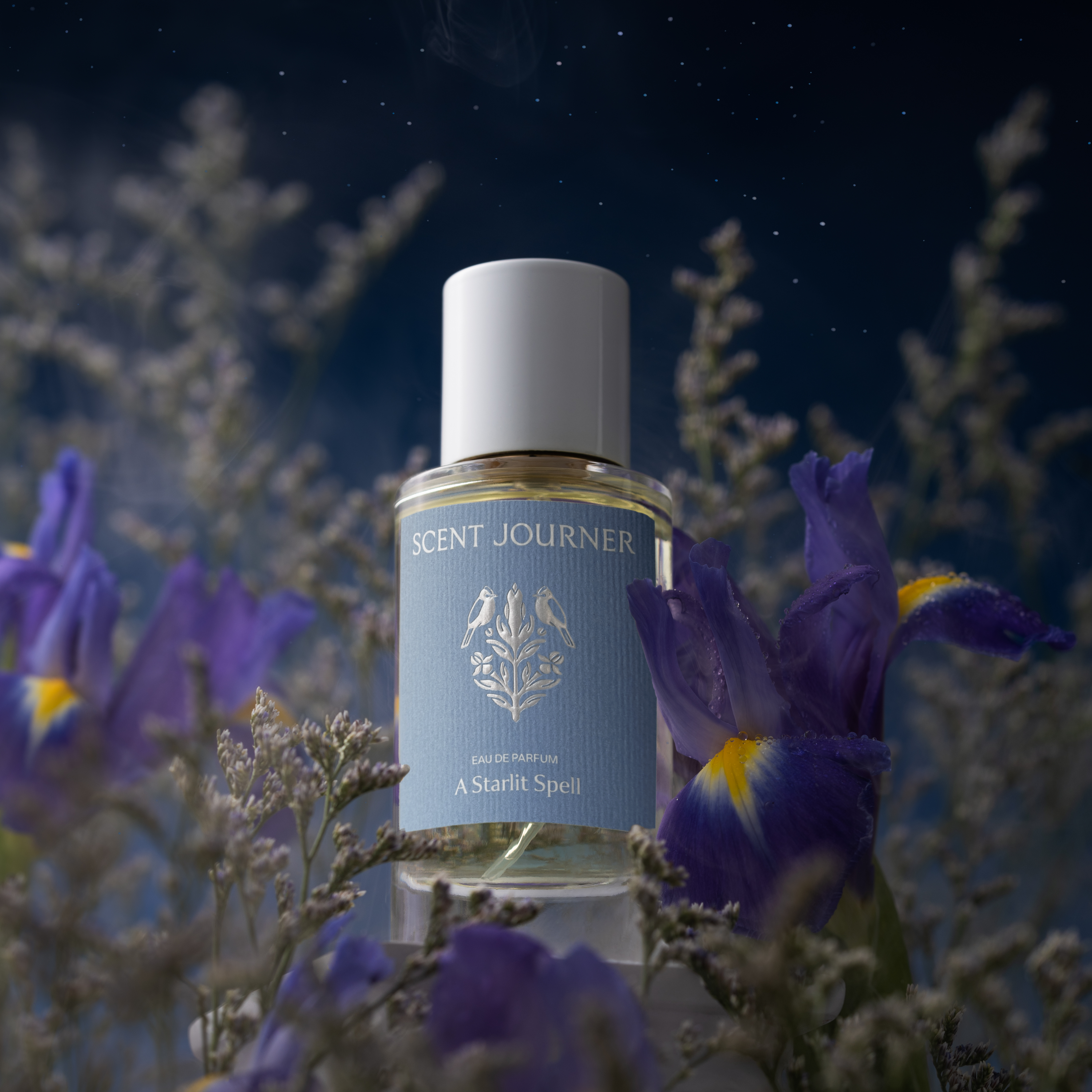 SCENT JOURNER | A Starlit Spell EDP
