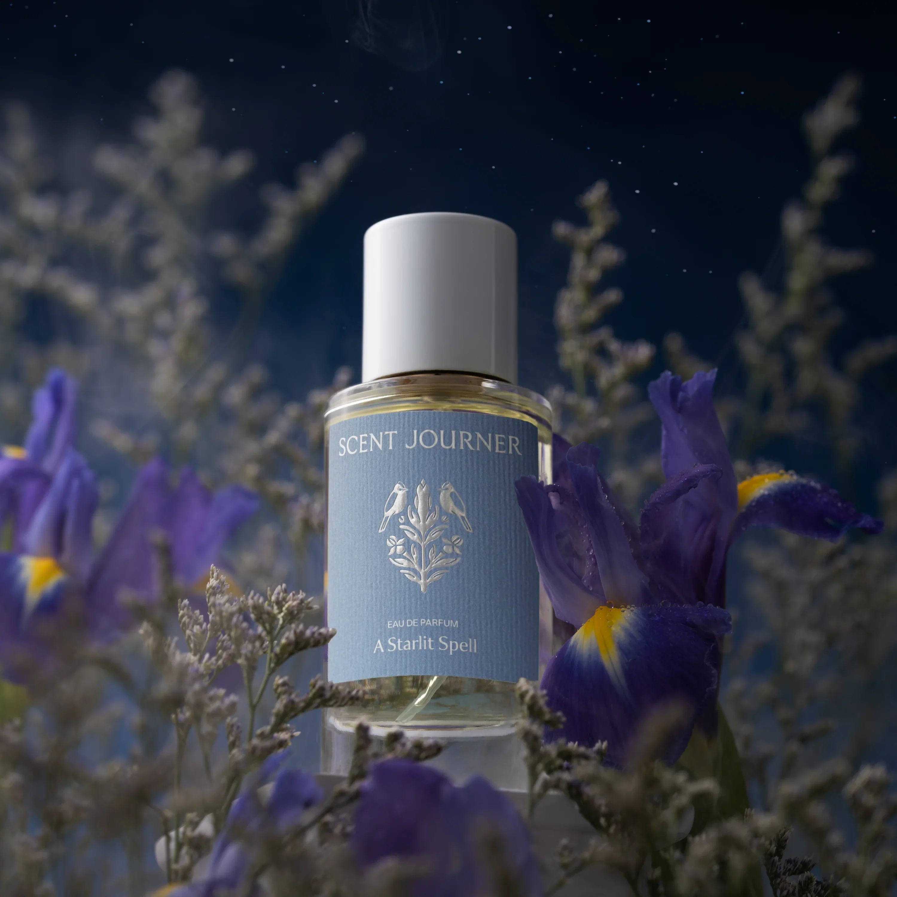 SCENT JOURNER | A Starlit Spell EDP
