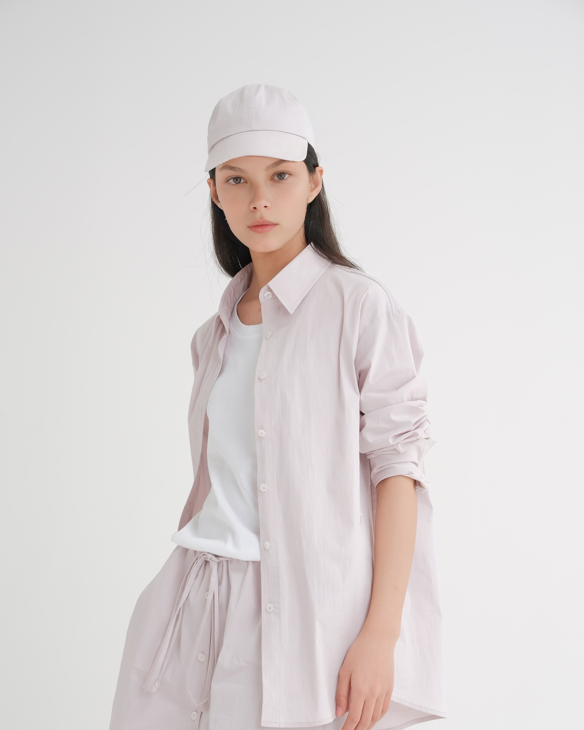 LAYERPLAN | Arlo Cotton Hat