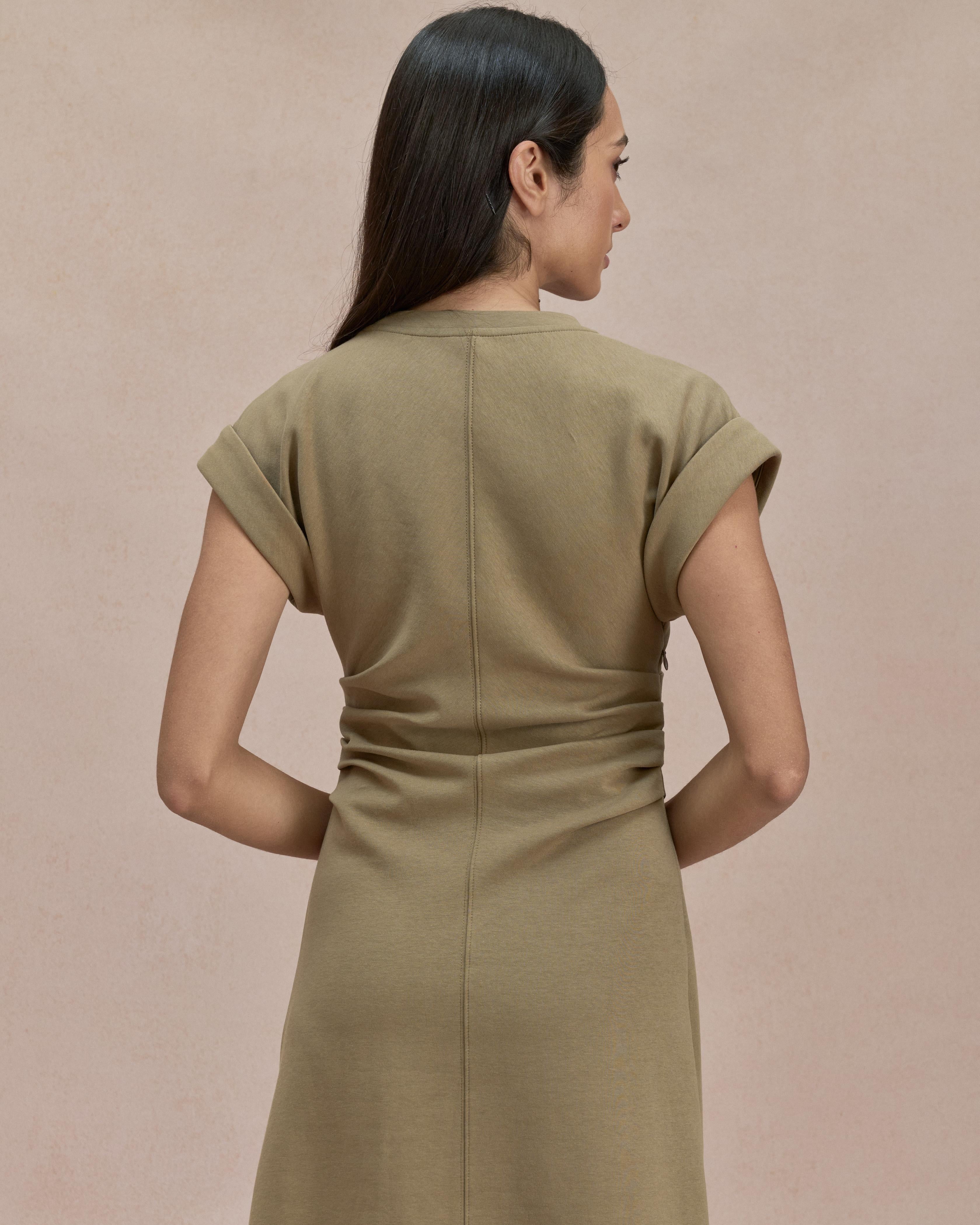 EMVY | Freya Padded Dress