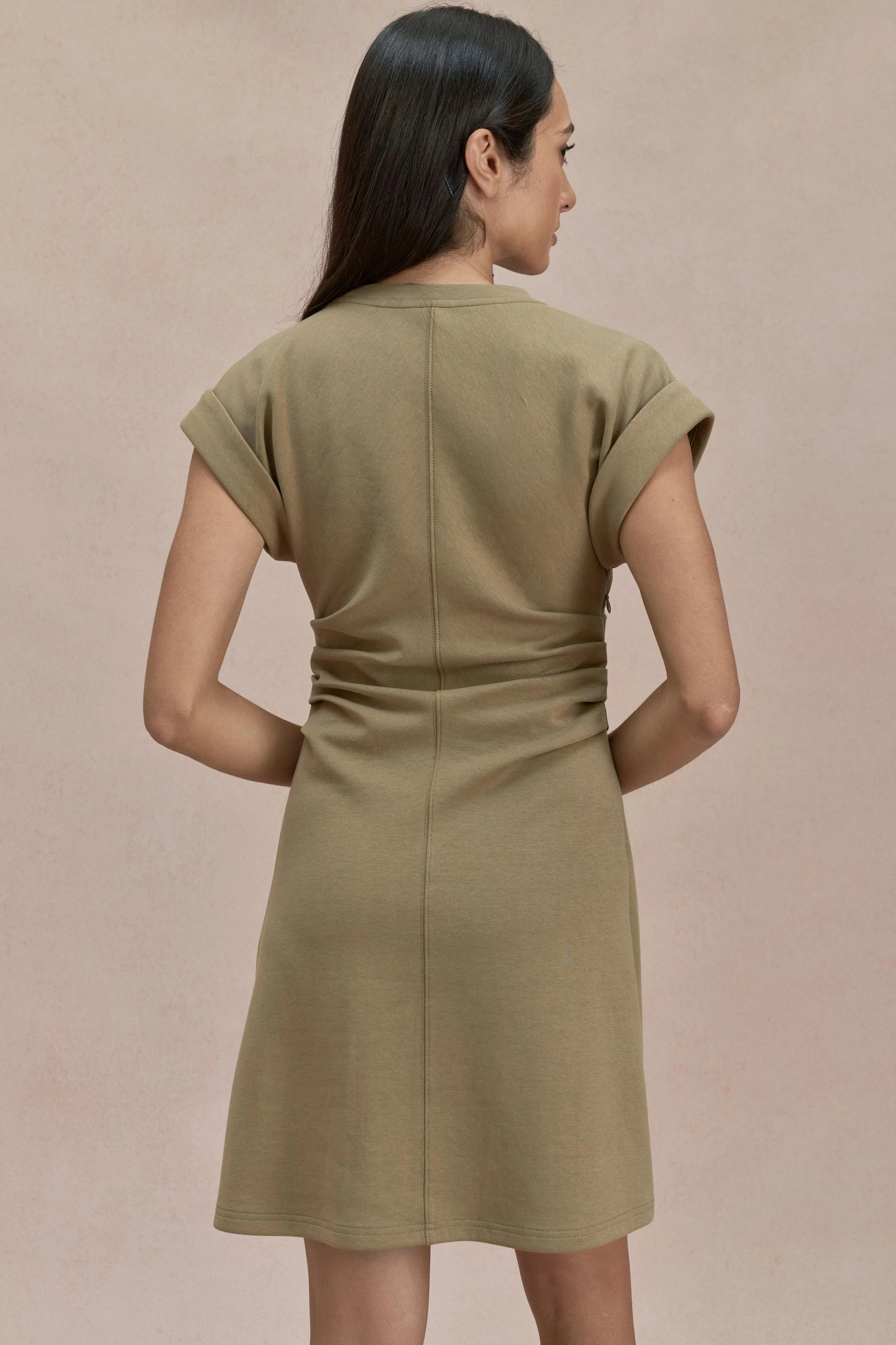 EMVY | Freya Padded Dress