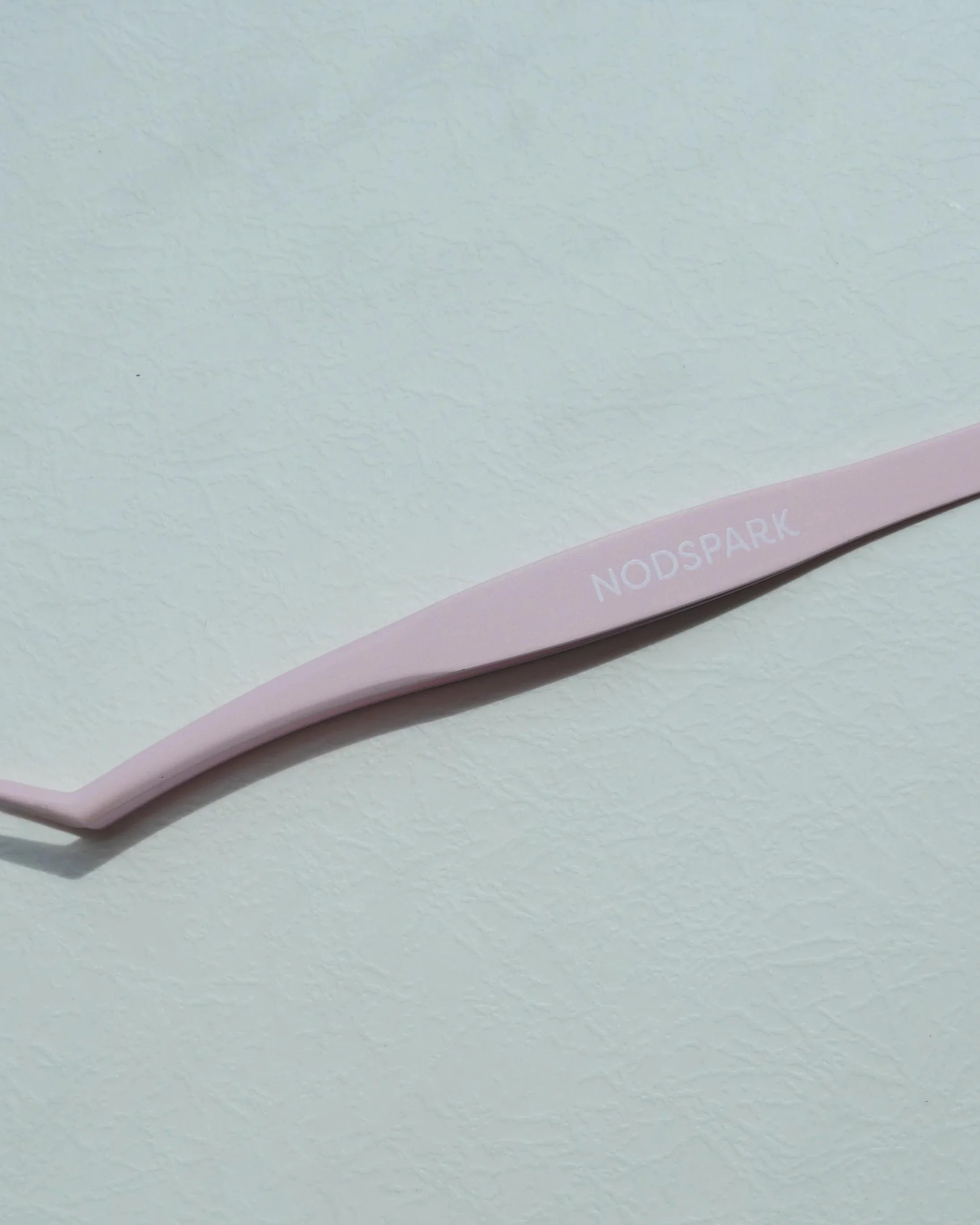 NODSPARK | Precision Lash Tweezers