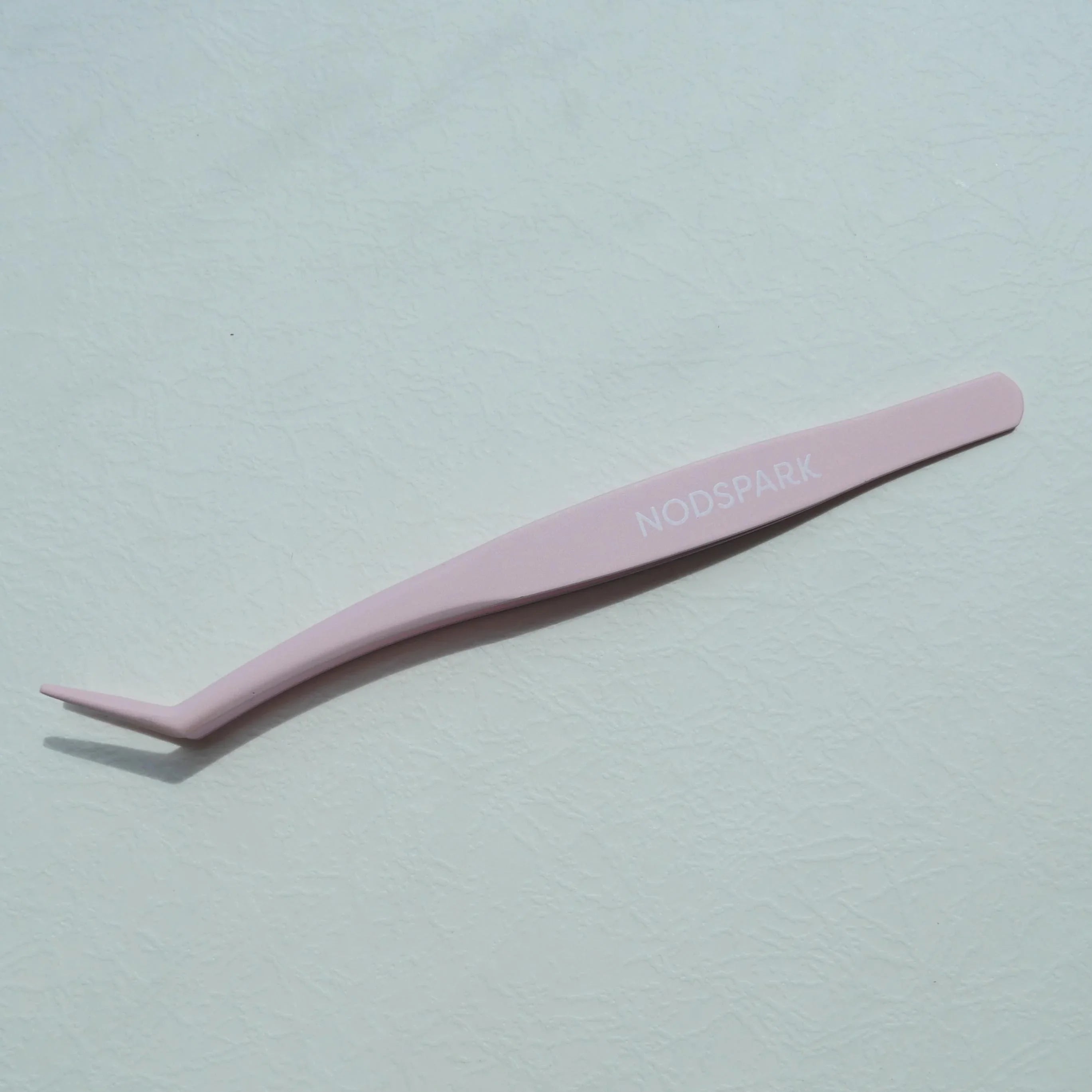 NODSPARK | Precision Lash Tweezers
