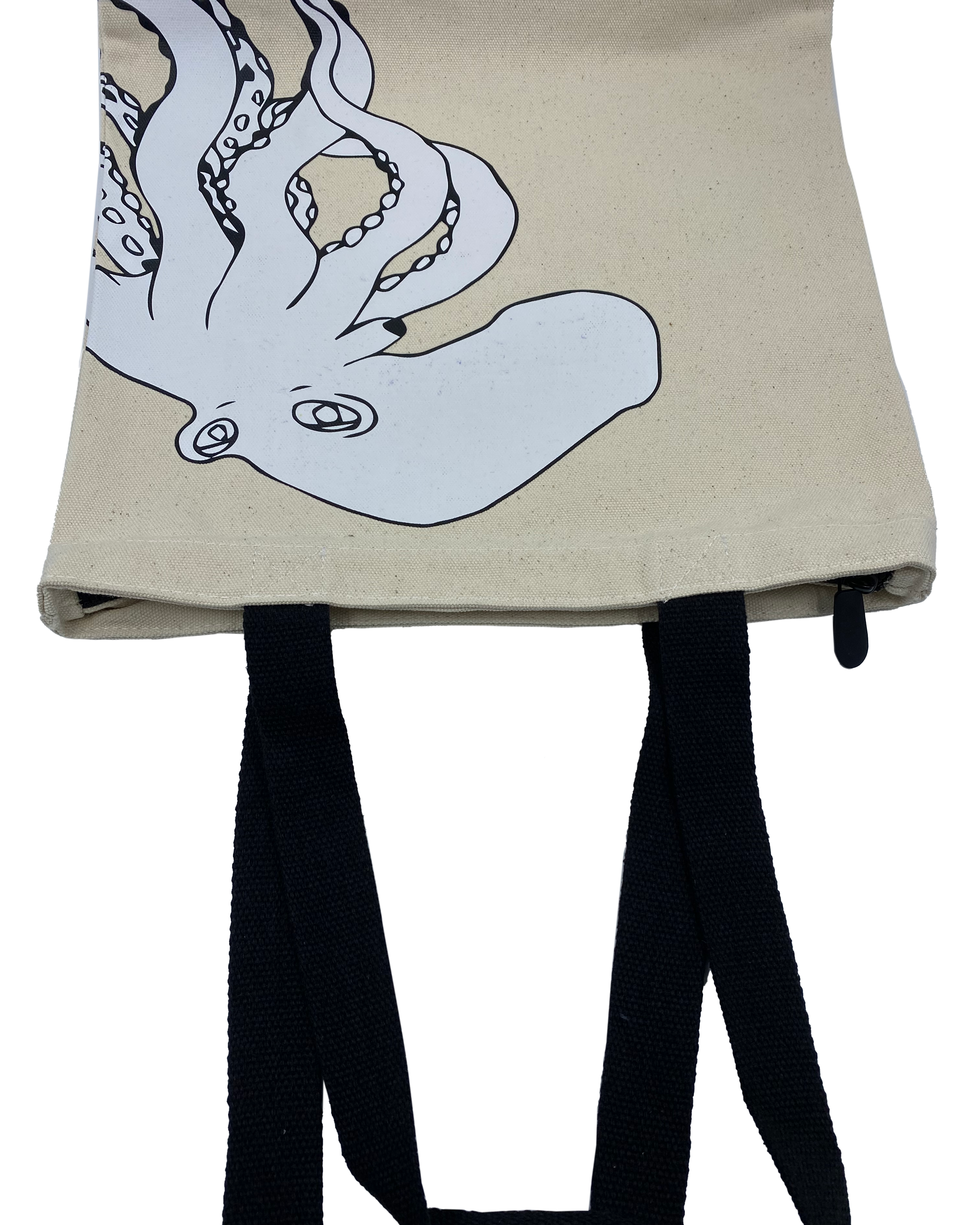 THE ANIMAL PROJECT | Tote Bag