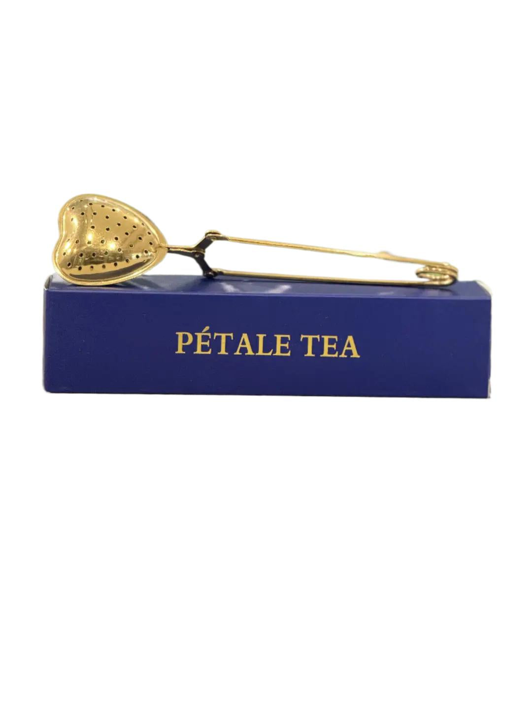 PÉTALE TEA | Madame Theresa Gift Box