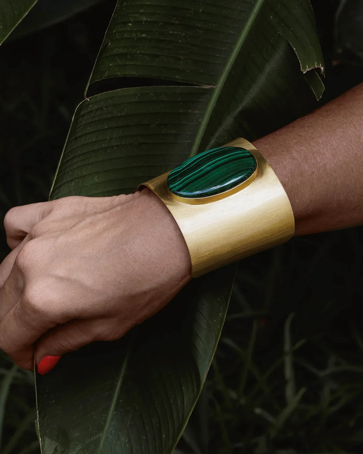 BOHEME BY VERO | Nature Cuff