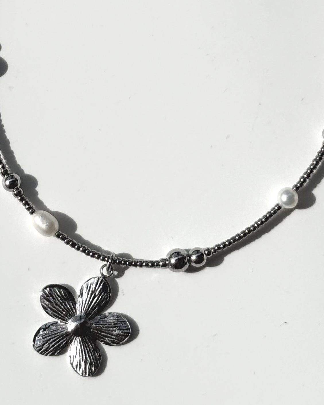 SUNNYSDE | Emily Necklace