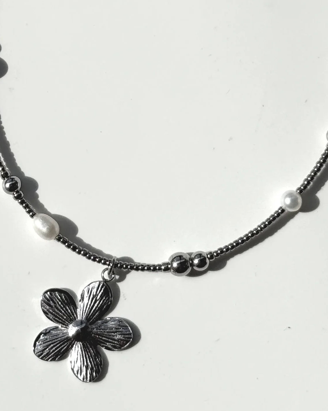 SUNNYSDE | Emily Necklace