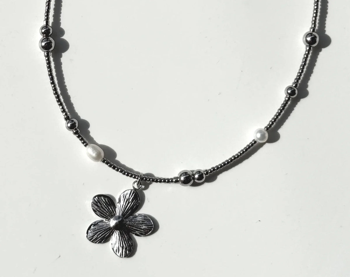 SUNNYSDE | Emily Necklace