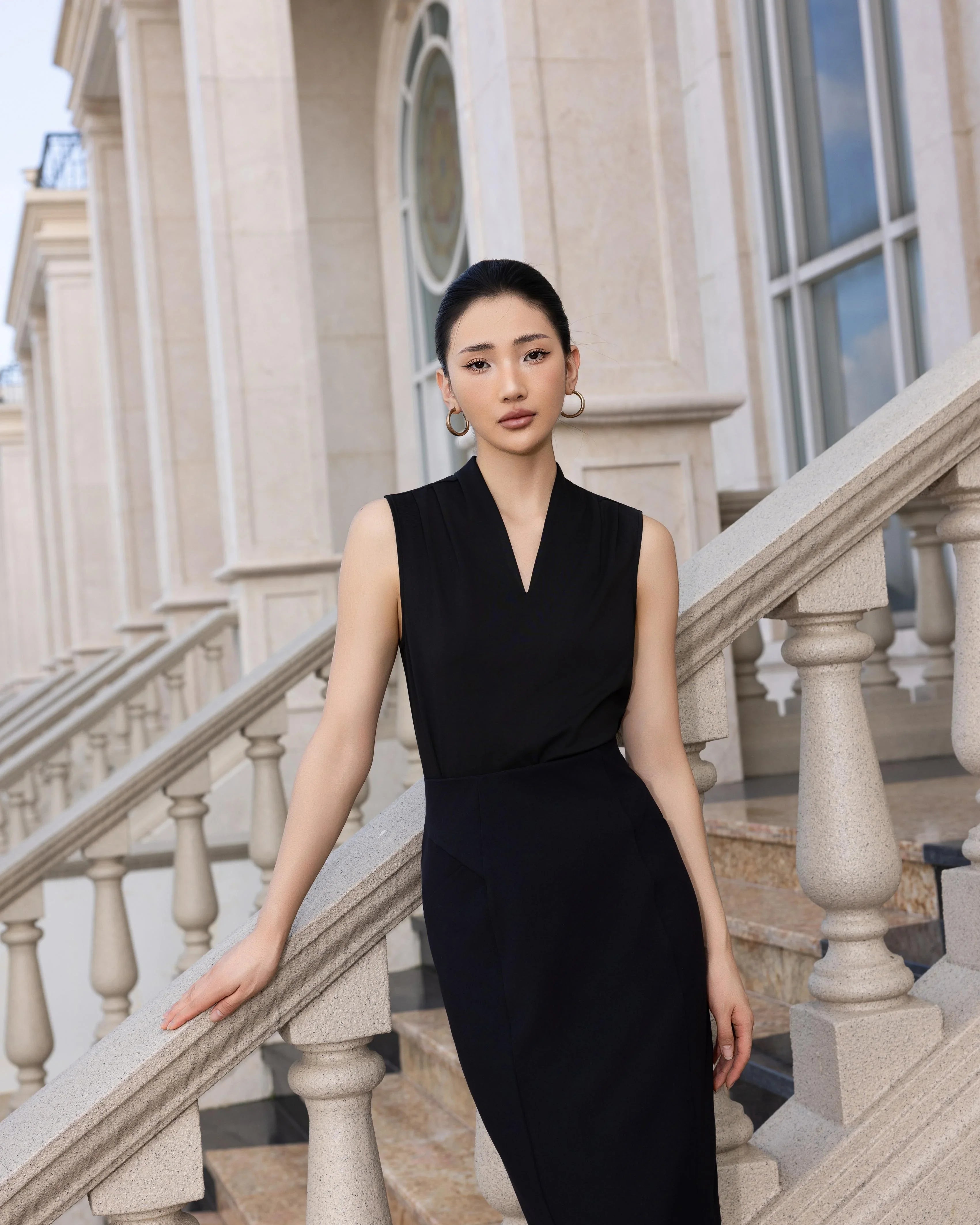 AS INTENDED | SOPH Skirt