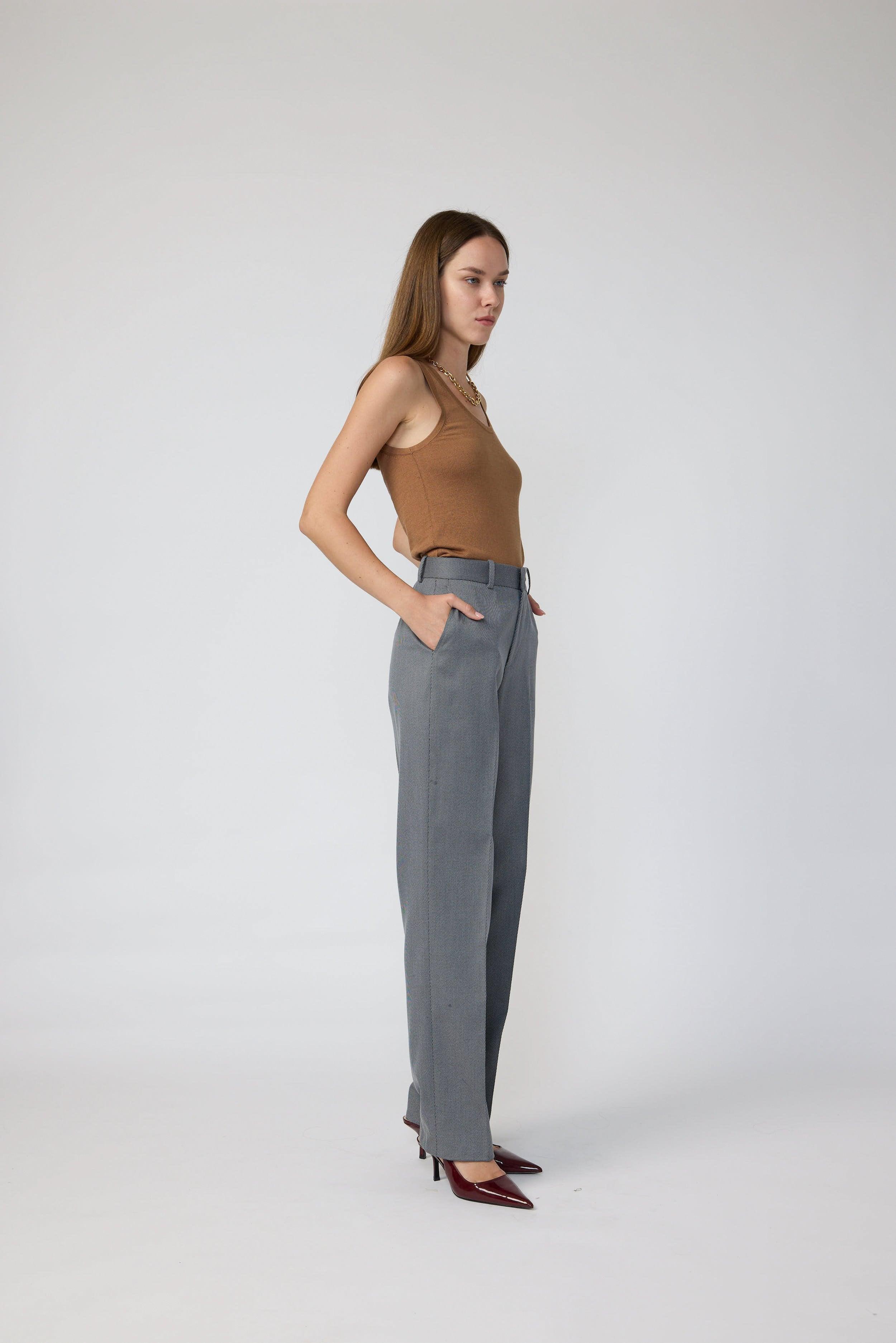 FREY | Ede Trousers