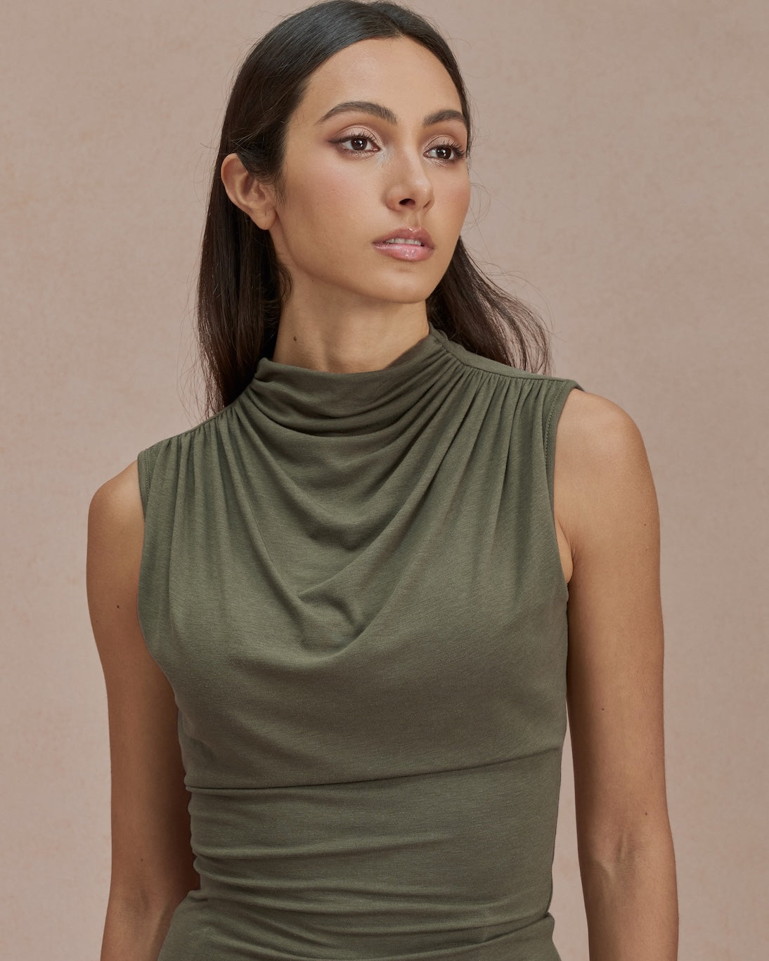 EMVY | Natalie Padded Top