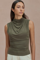 EMVY | Natalie Padded Top