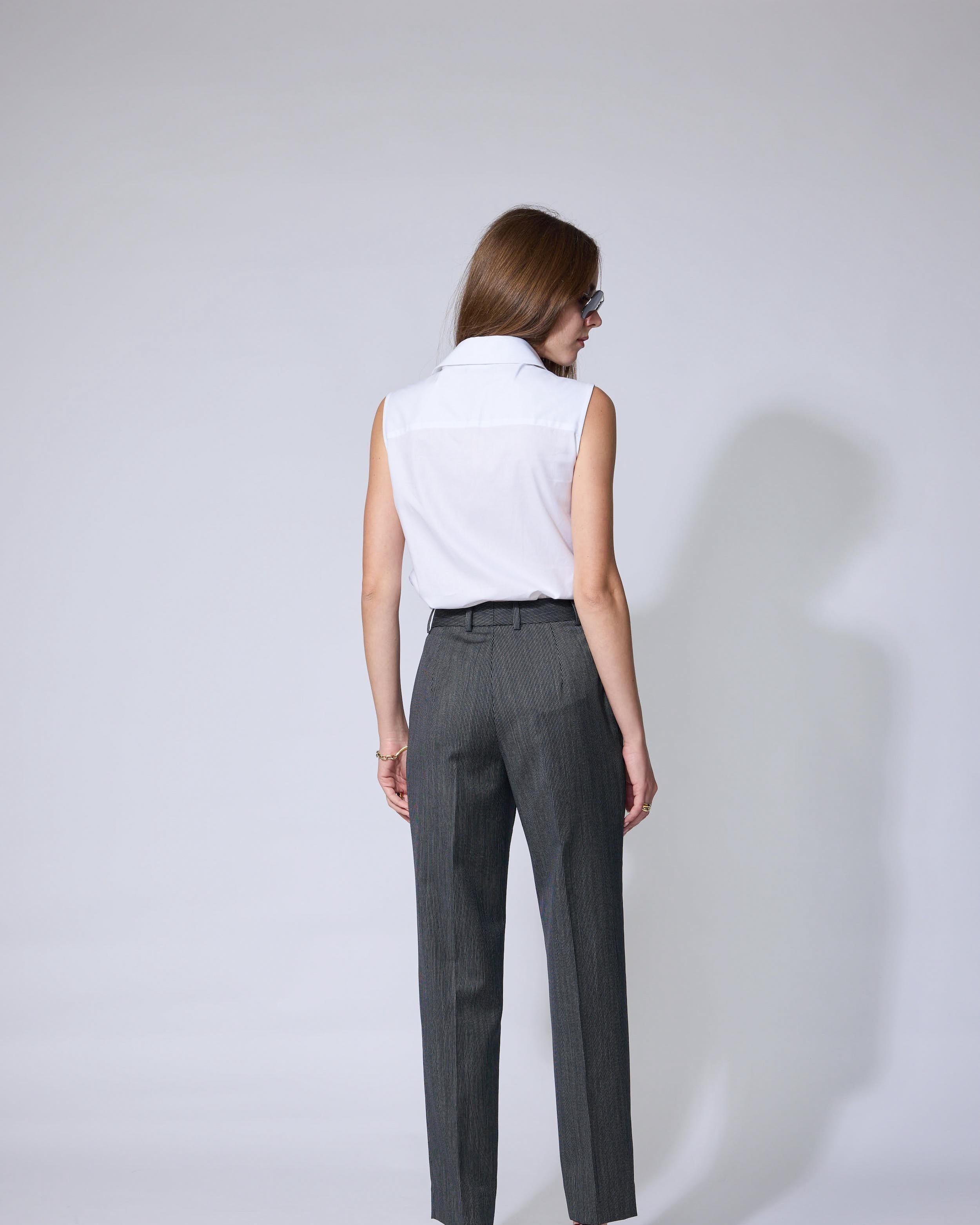 FREY | Oss Limited Editon Top