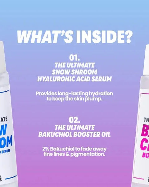 HANDMADE HEROES | The Ultimate Dewy Skin Starter Kit