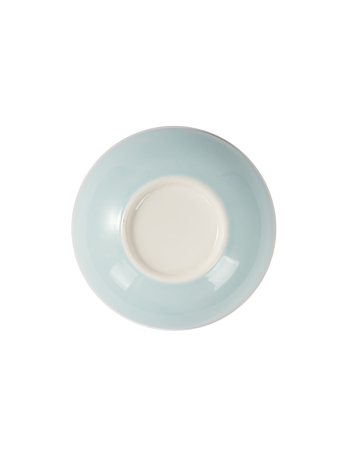 CRAFILAB | Light Blue & Rose Dream Three & Piece Gaiwan