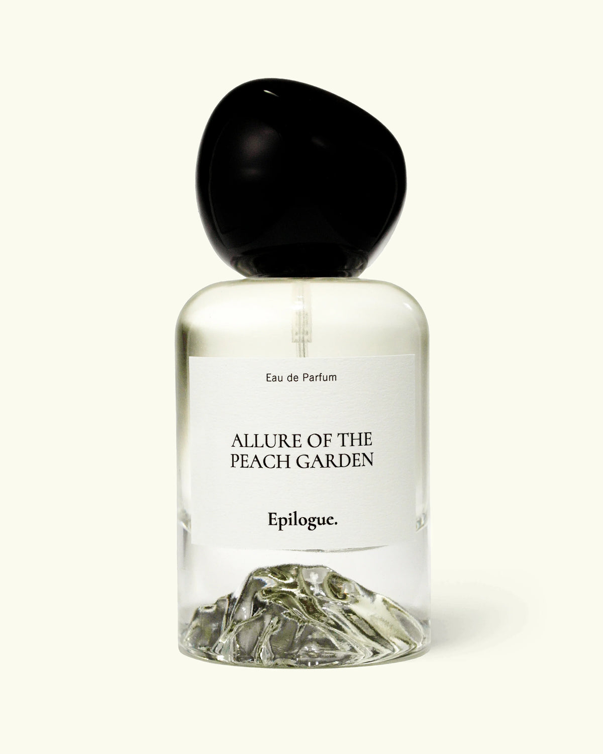 EPILOGUE | Allure of the Peach Garden