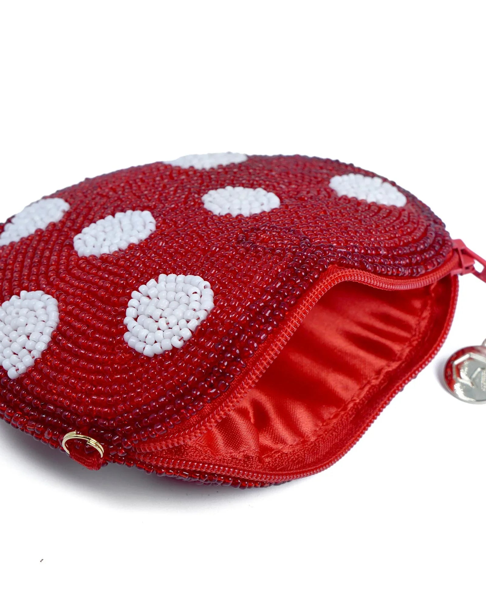 COCOONESE | Beaded Coin Purse