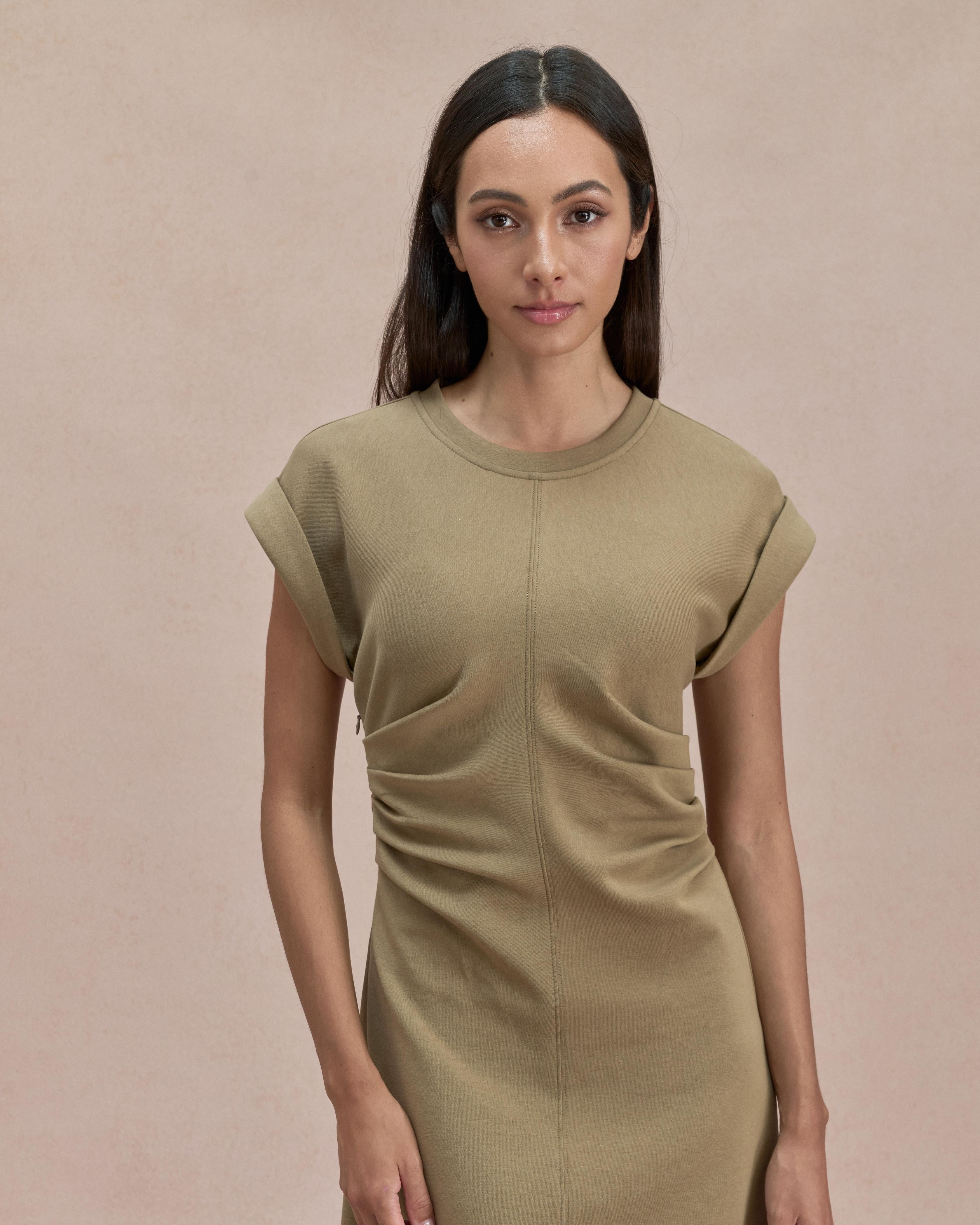 EMVY | Freya Padded Dress