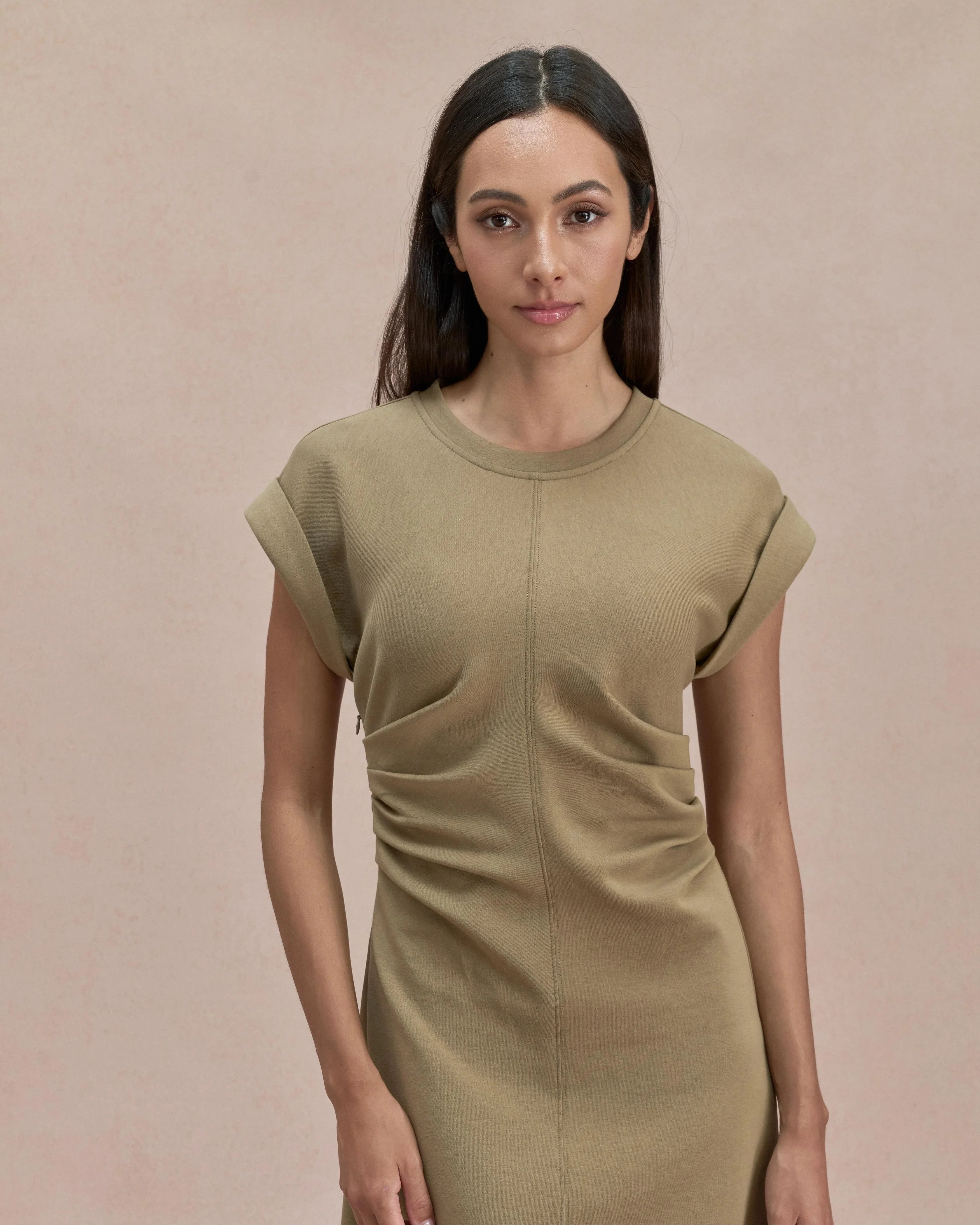 EMVY | Freya Padded Dress