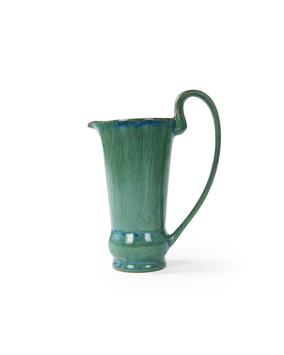 CRAFILAB | Official Green Glaze & Tea Dividing Pot