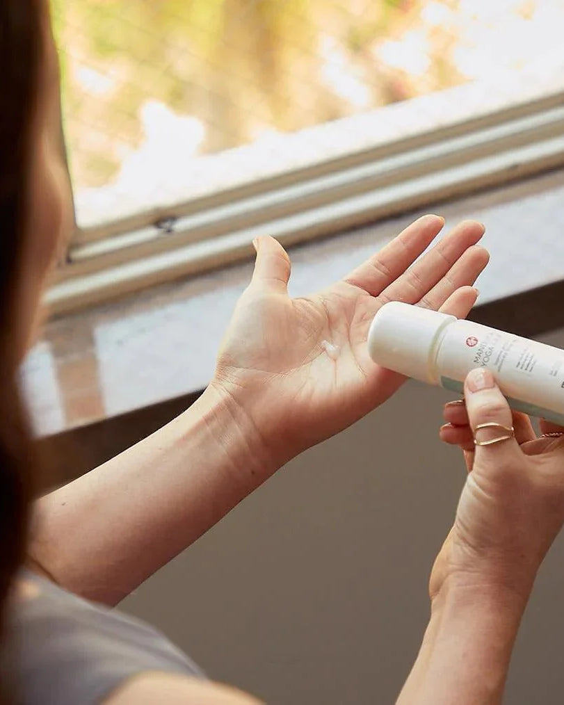 MANDUKA | Yoga Grip - 2oz