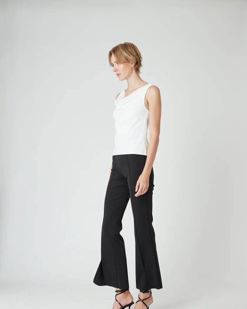 AS INTENDED | Anka Top | Cream