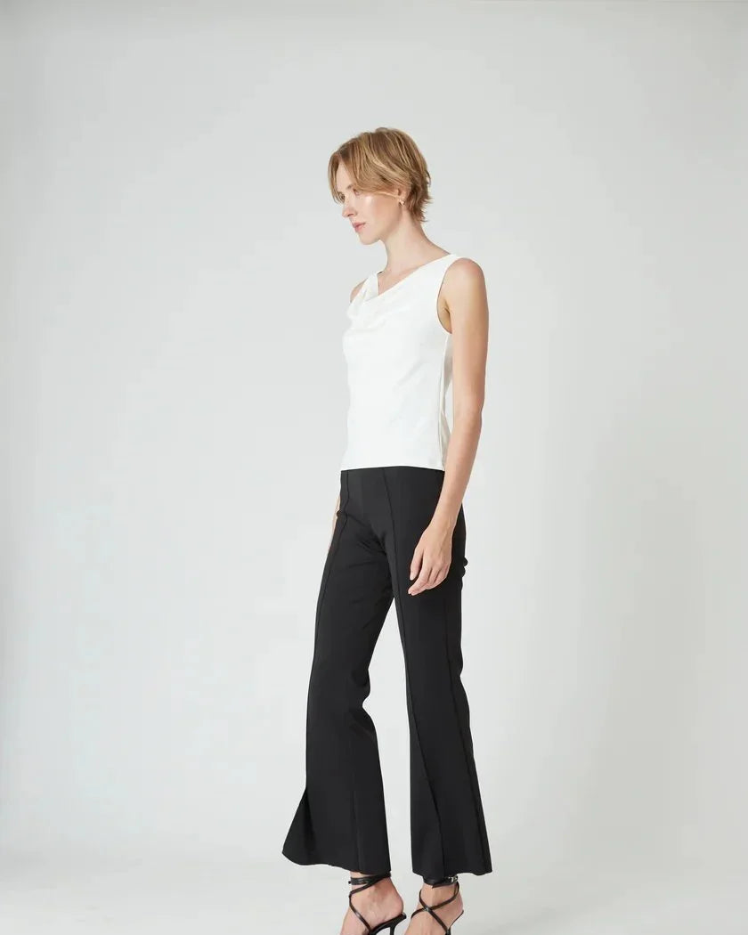 AS INTENDED | Anka Top | Cream