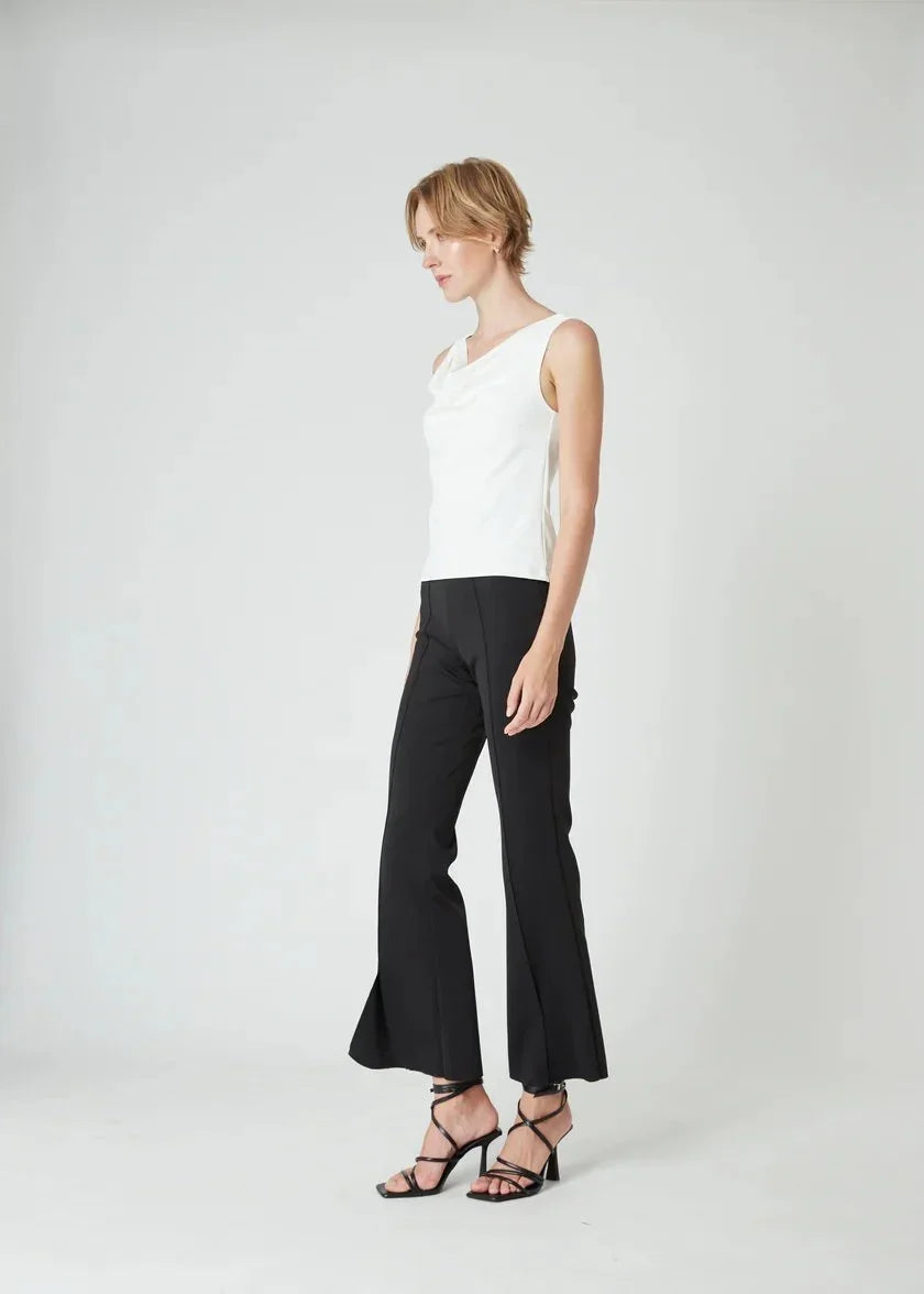 AS INTENDED | Anka Top | Cream