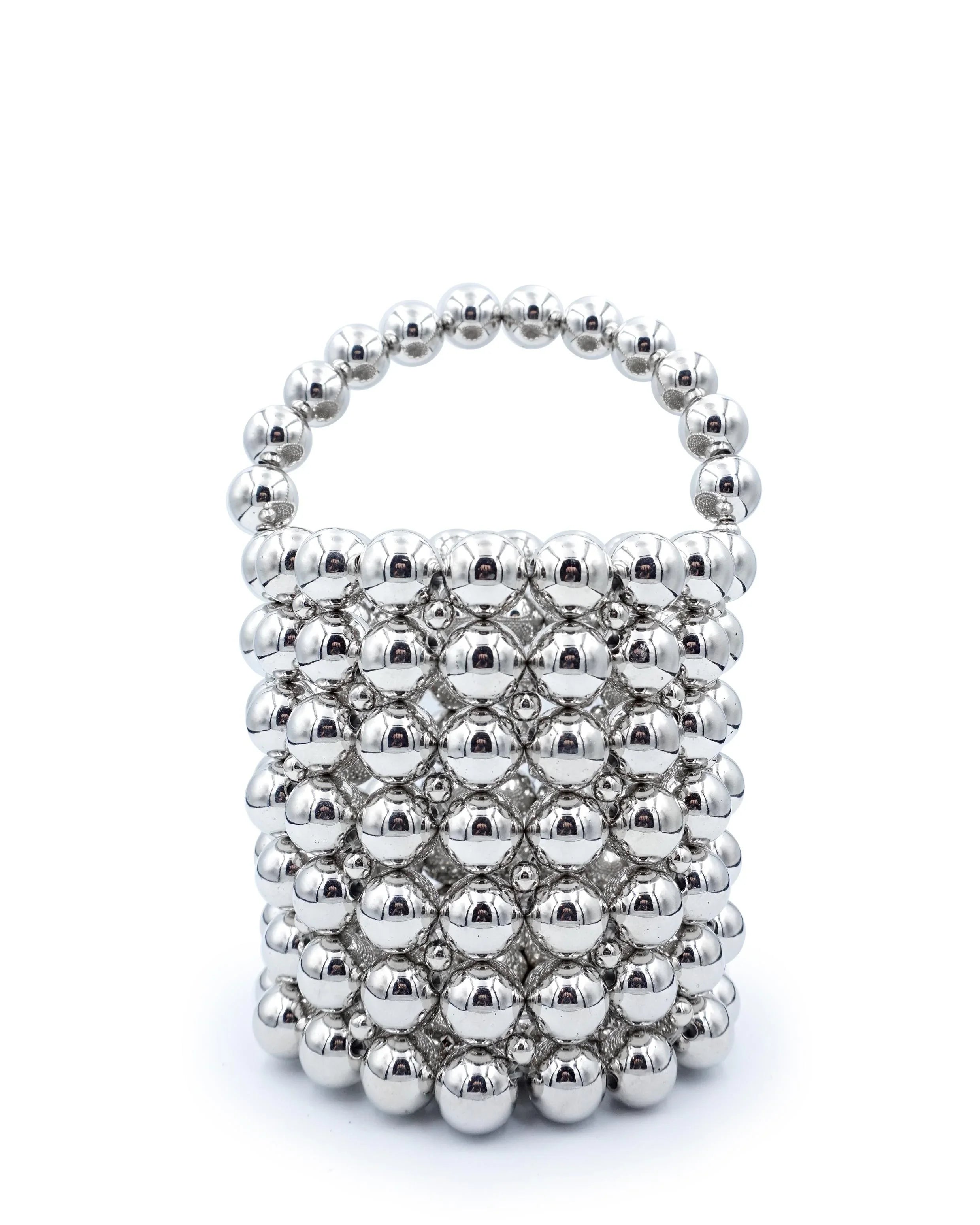 ISSHU | Ball Bag 001 Ver. 2