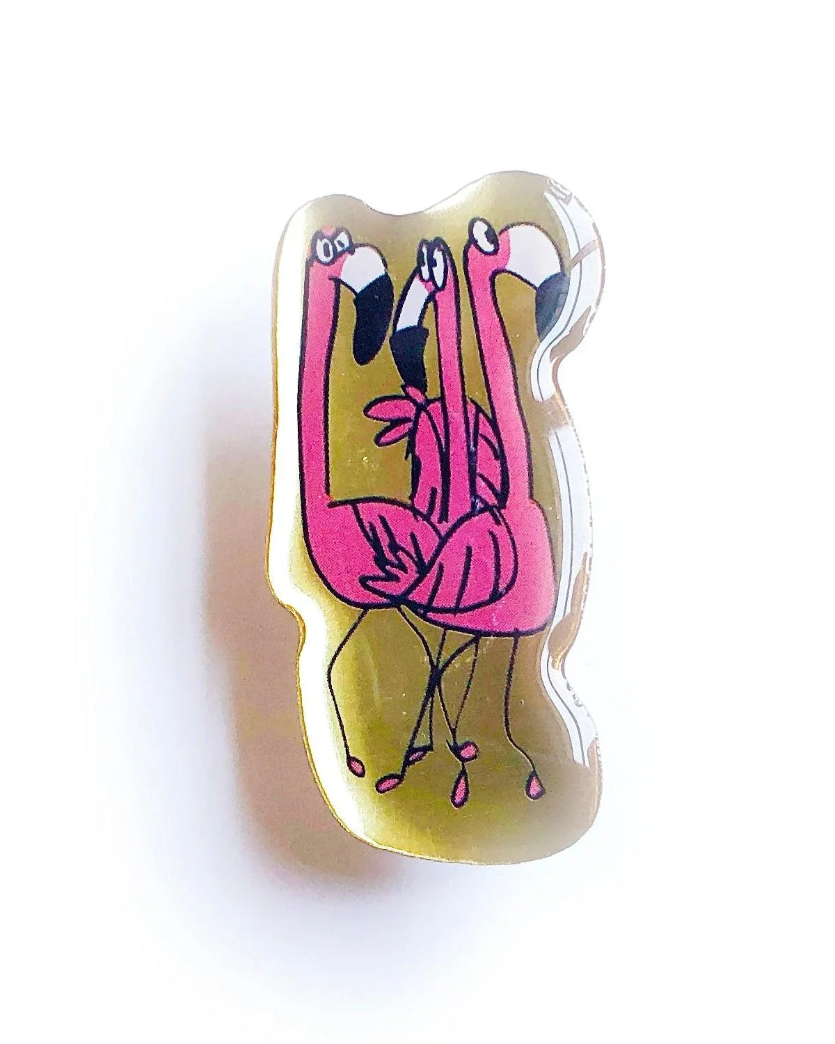 THE ANIMAL PROJECT | Animal Lapel Pins