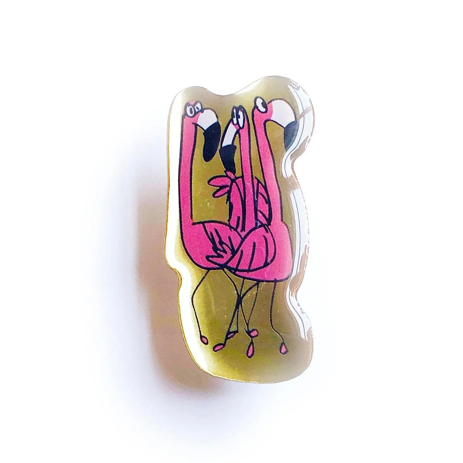 THE ANIMAL PROJECT | Animal Lapel Pins
