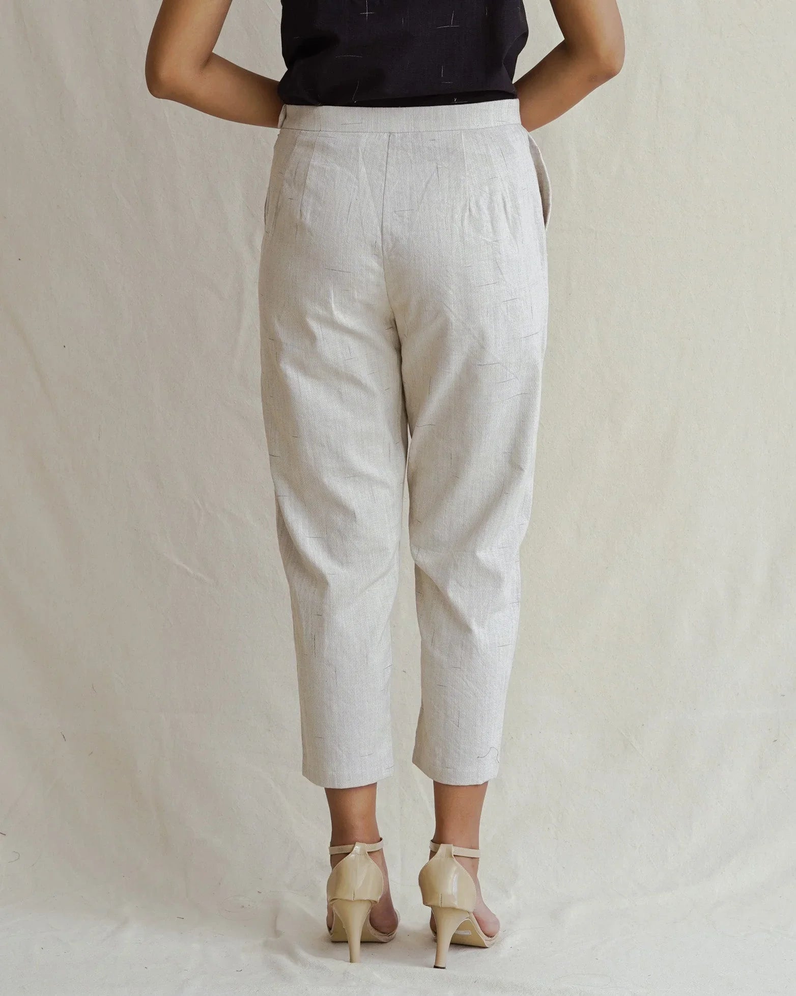 SUKKHA CITTA | SENJA - Fitted Pants
