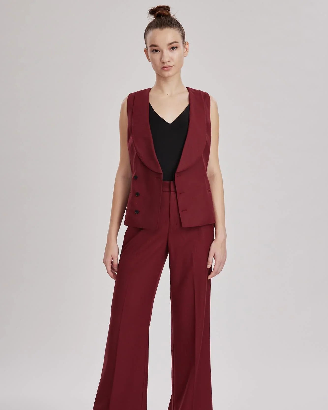 FREY | Blackburn Waistcoat