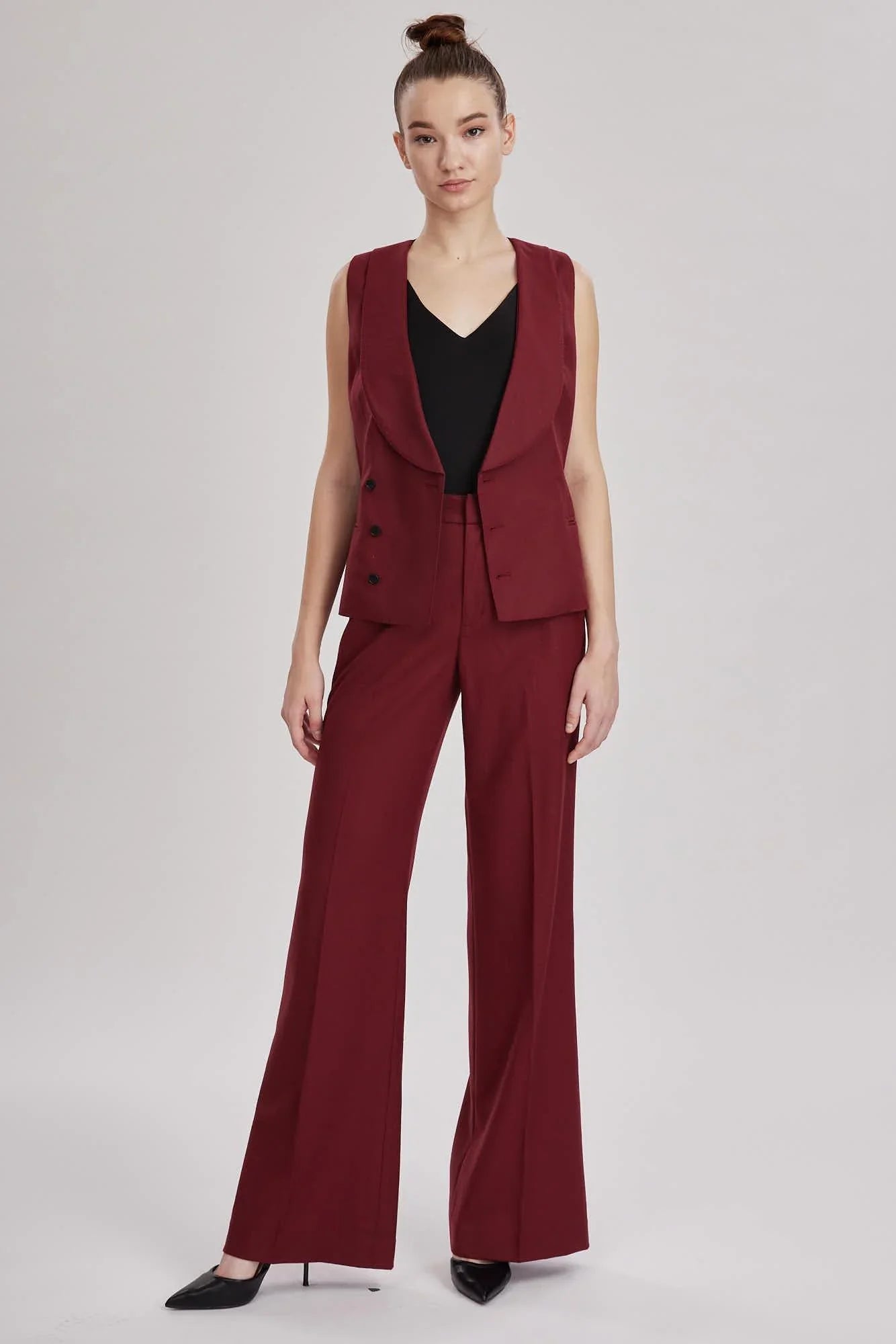 FREY | Blackburn Waistcoat