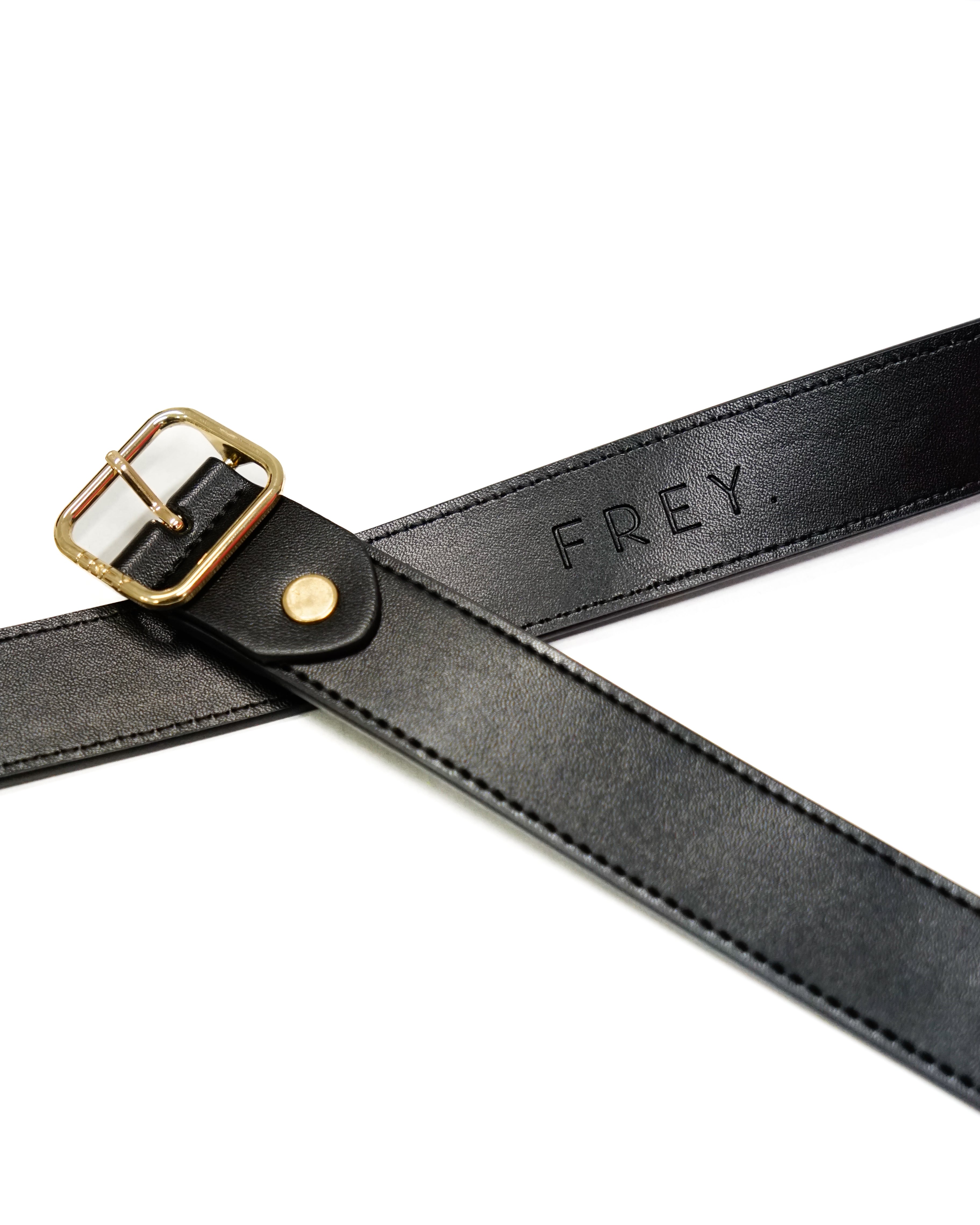 FREY | Kampen Belt