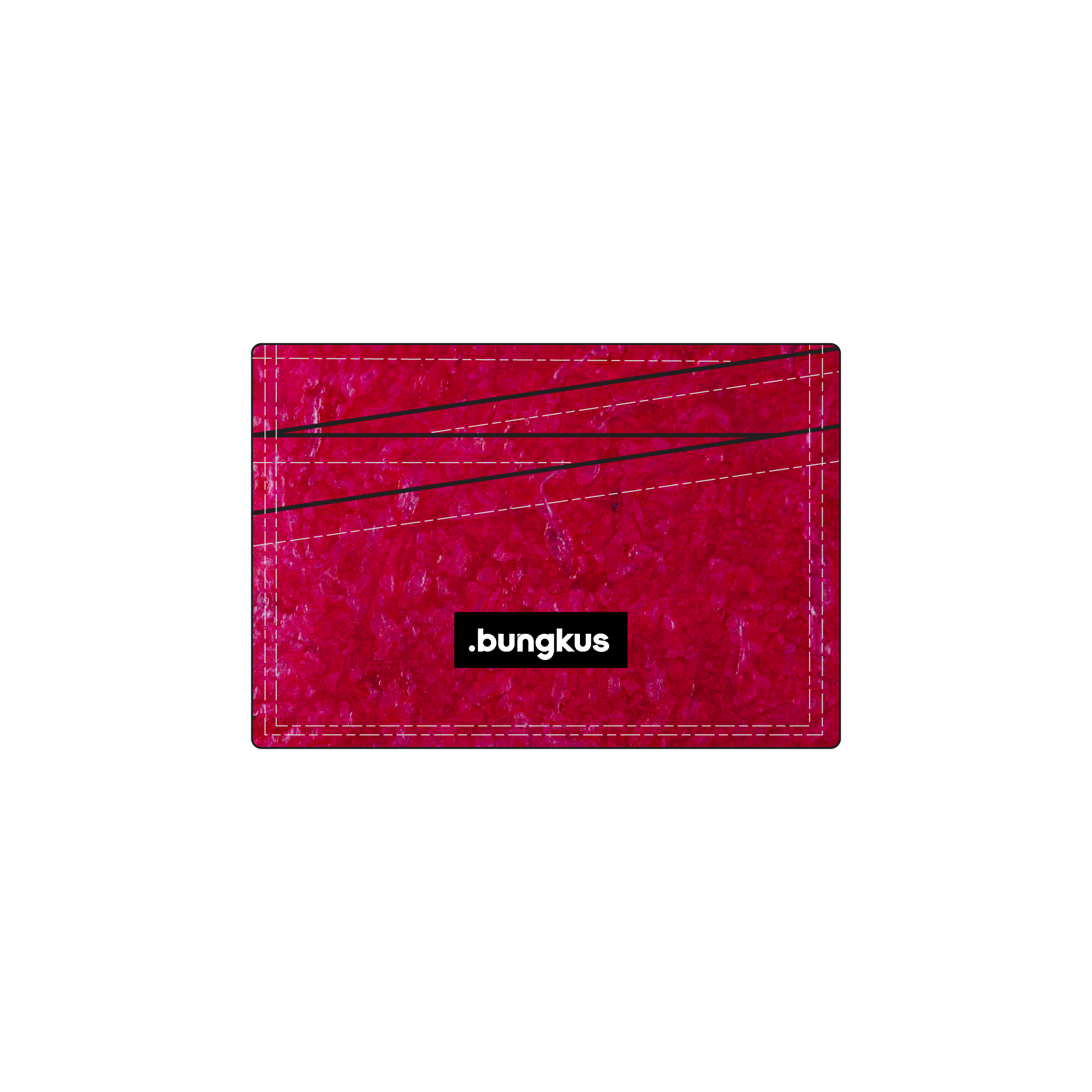 .BUNGKUS | Card Wallet