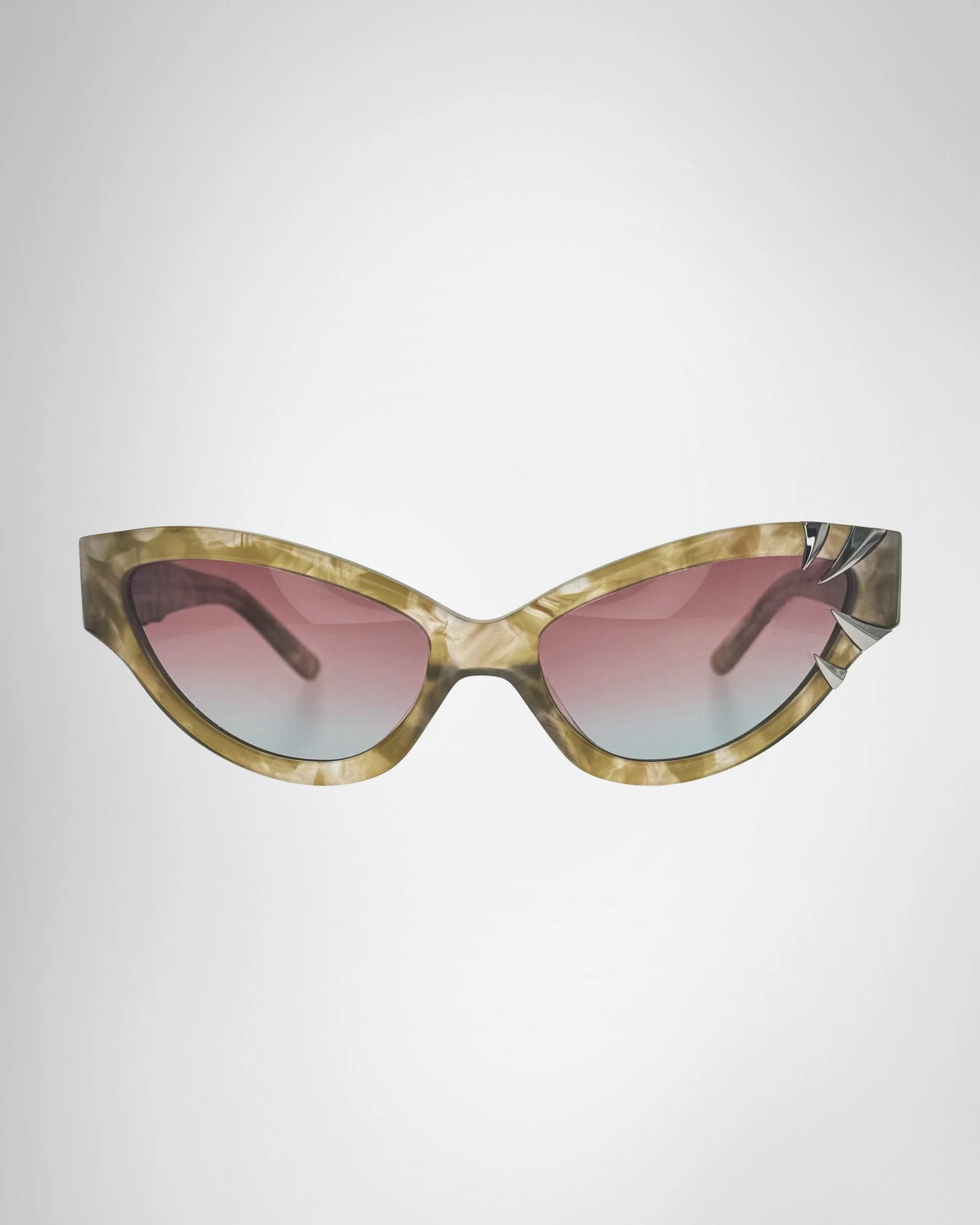 BBASEXLASALLE | FERALDOLL4 Sunglasses