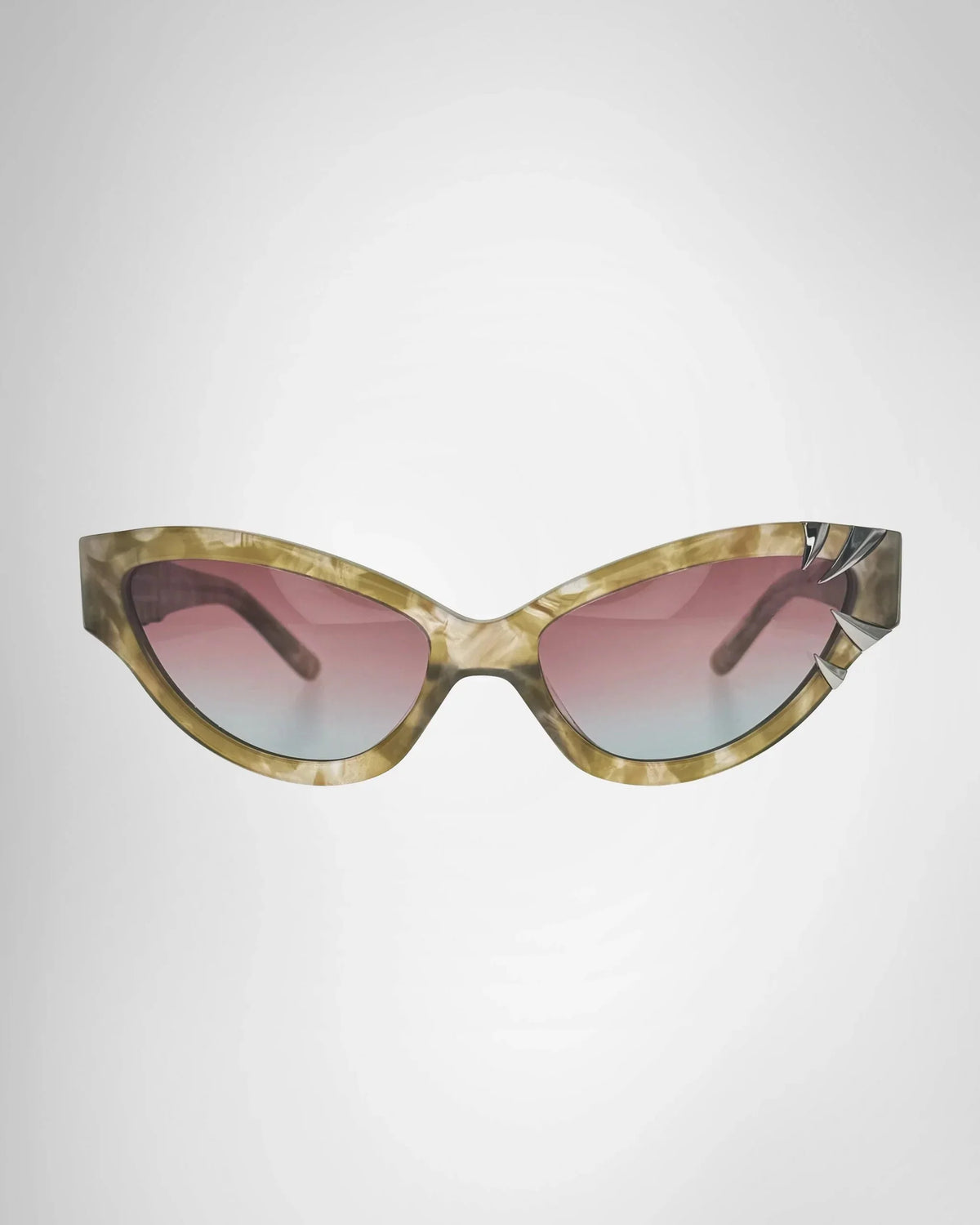 BBASEXLASALLE | FERALDOLL4 Sunglasses