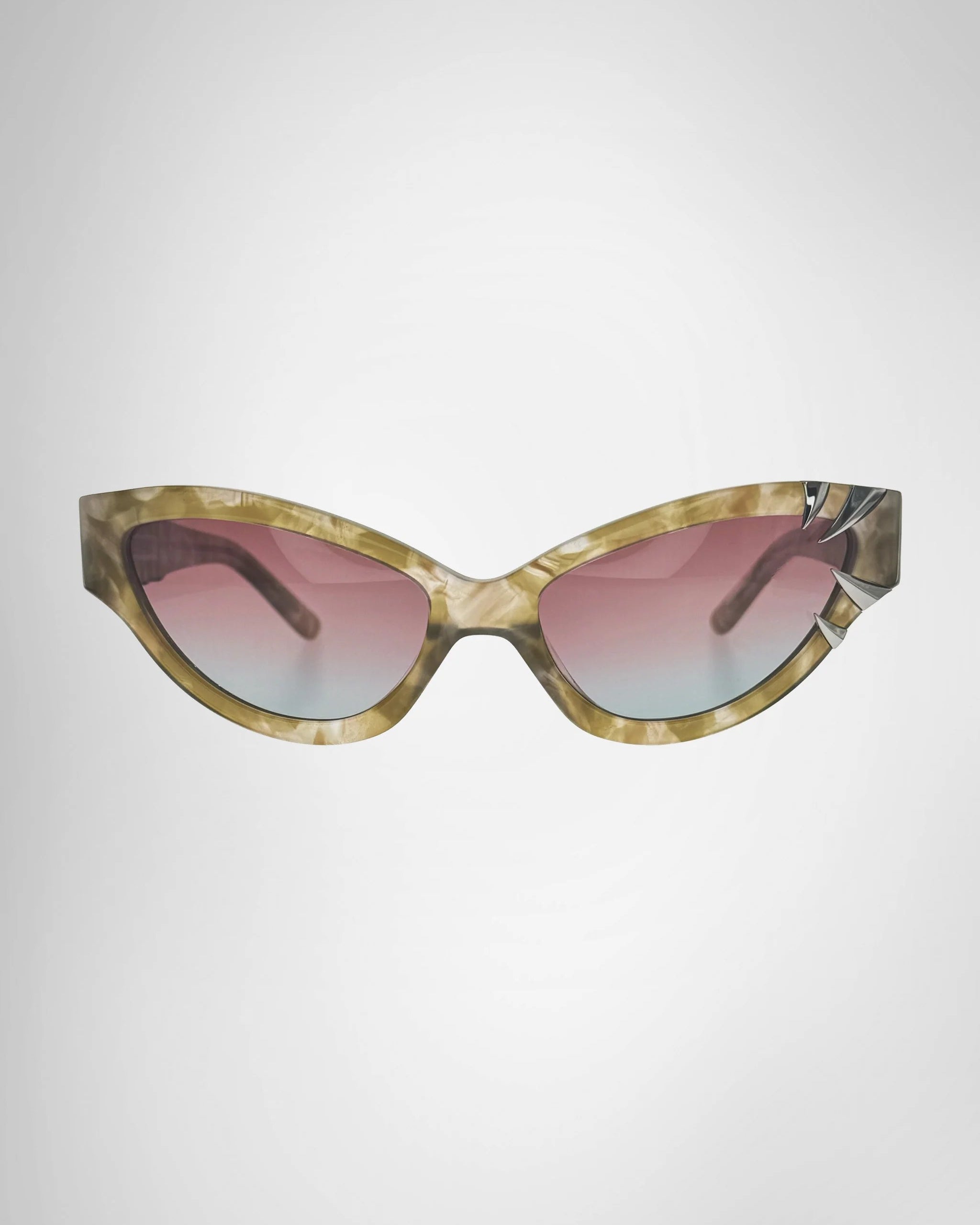 BBASEXLASALLE | FERALDOLL4 Sunglasses