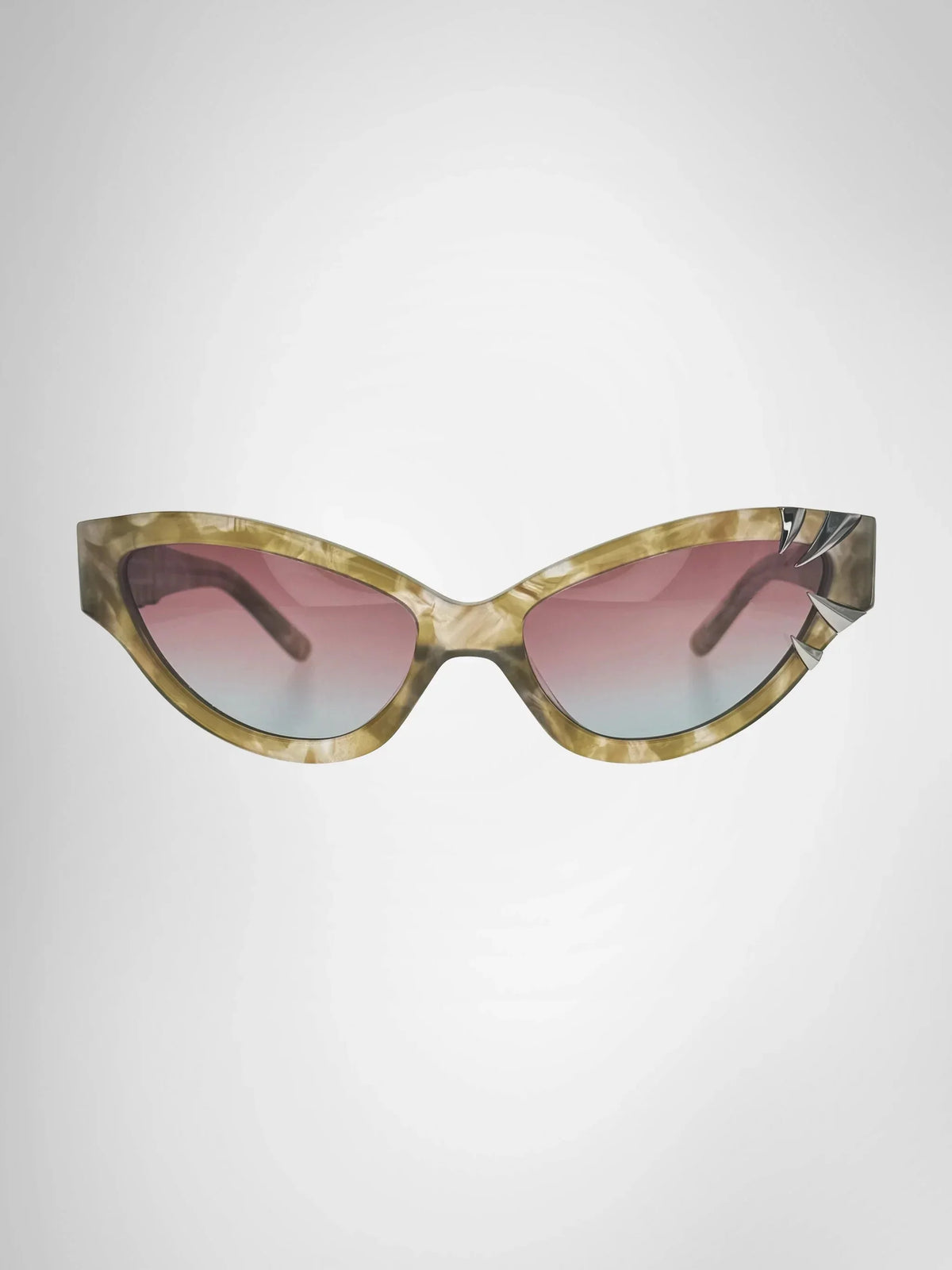 BBASEXLASALLE | FERALDOLL4 Sunglasses