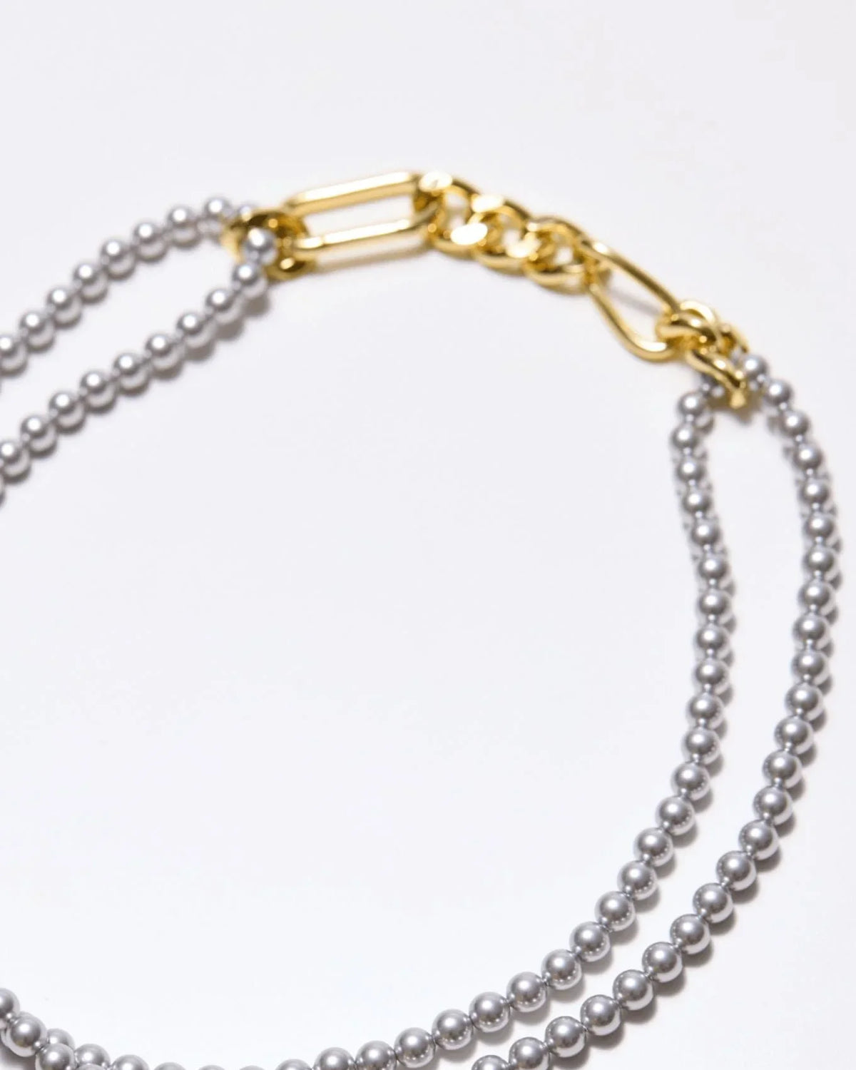 LARA & ELA | Monday Necklace