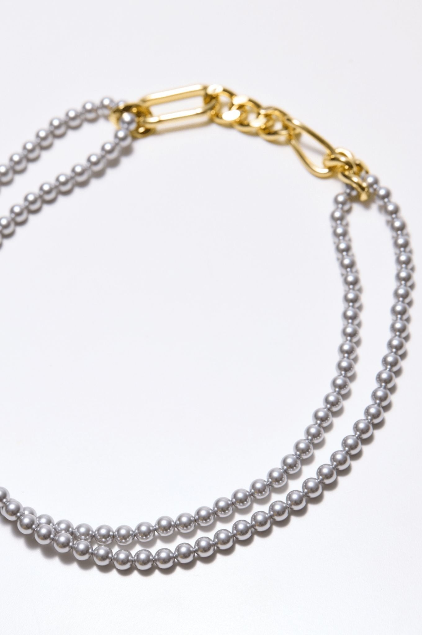 LARA & ELA | Monday Necklace