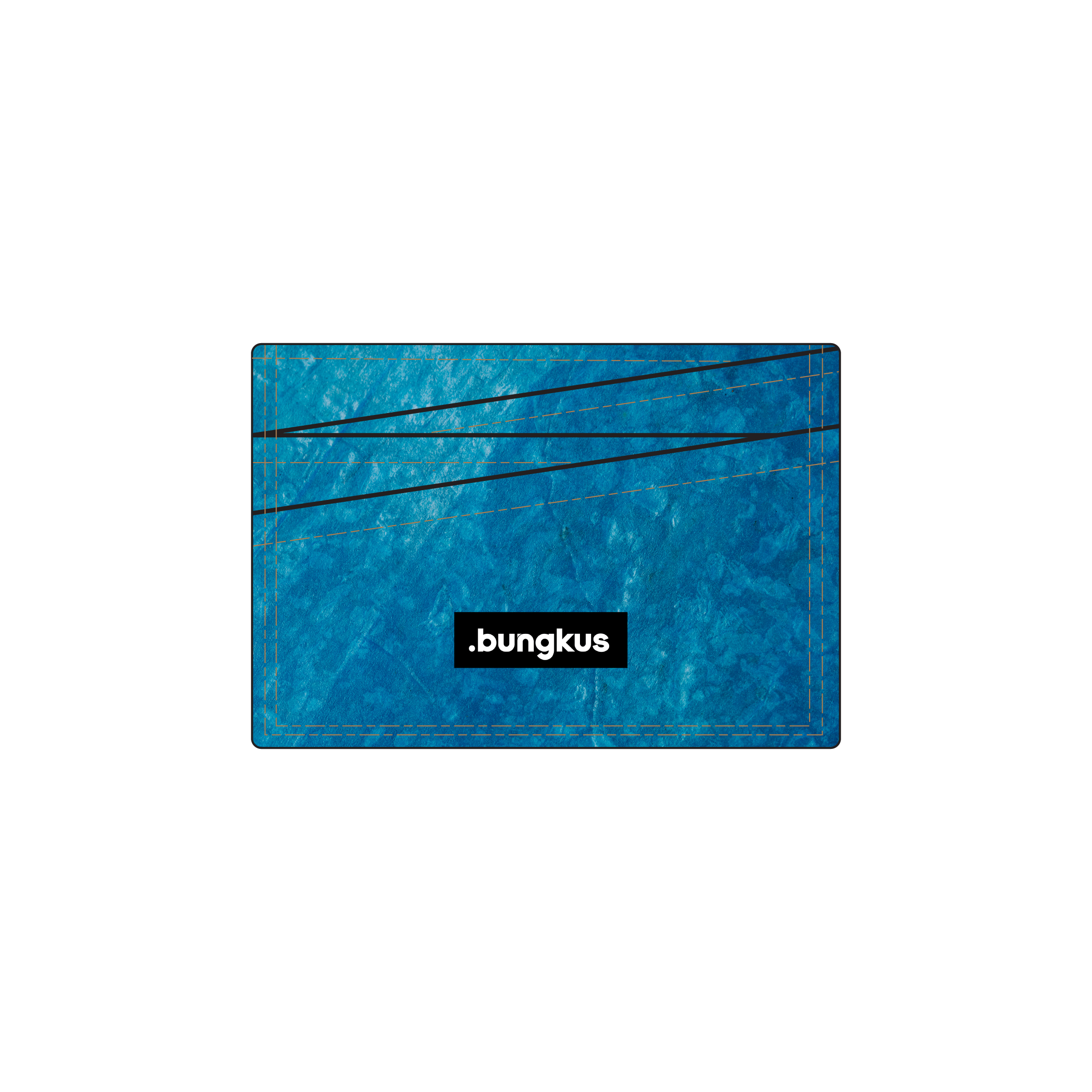 .BUNGKUS | Card Wallet