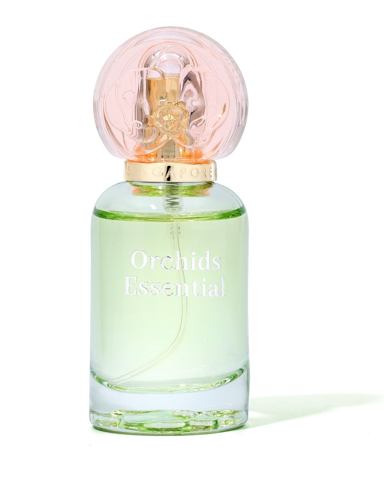 SINGAPORE MEMORIES | Orchids Essential 20ml