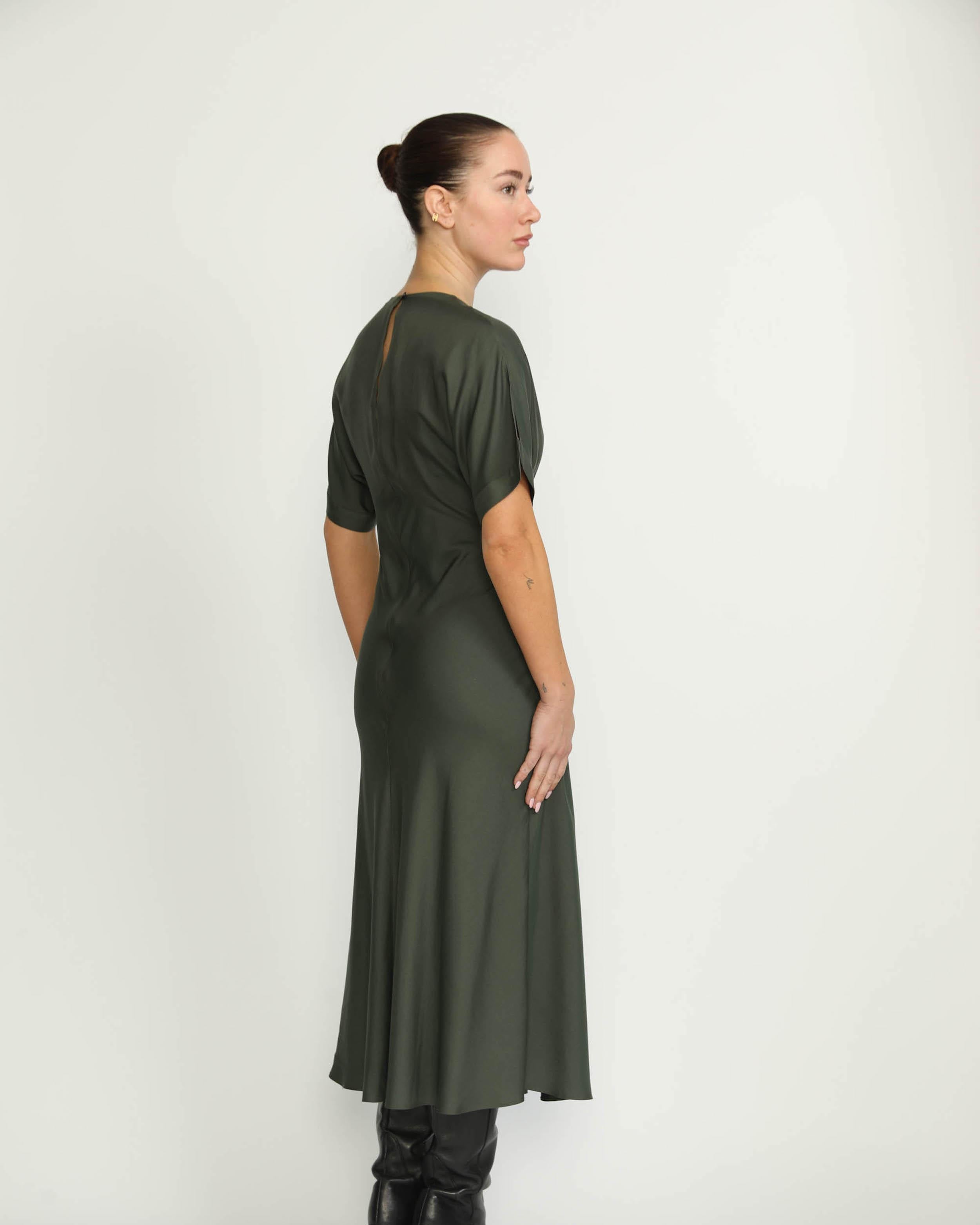 FREY | Bologna Dress